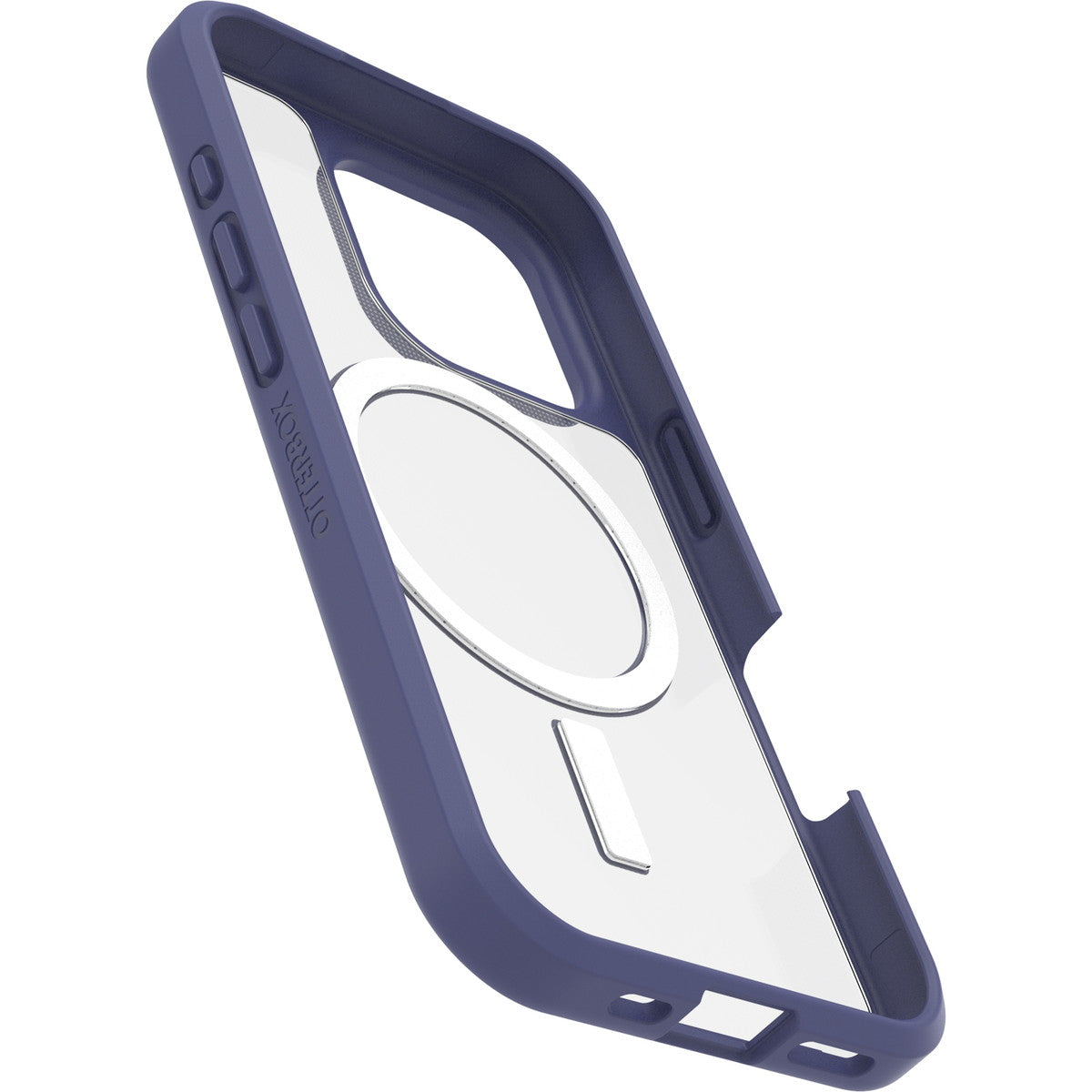 iPhone 16 Proケース React MagSafe スペースカデット
