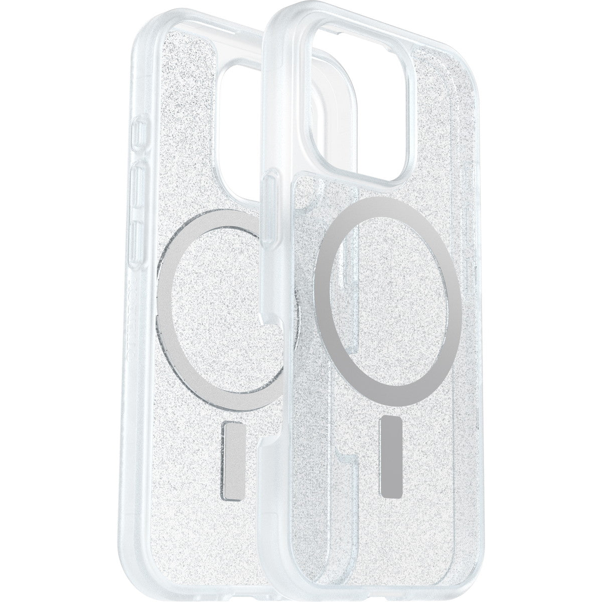 iPhone 16 Proケース React MagSafe スターダスト