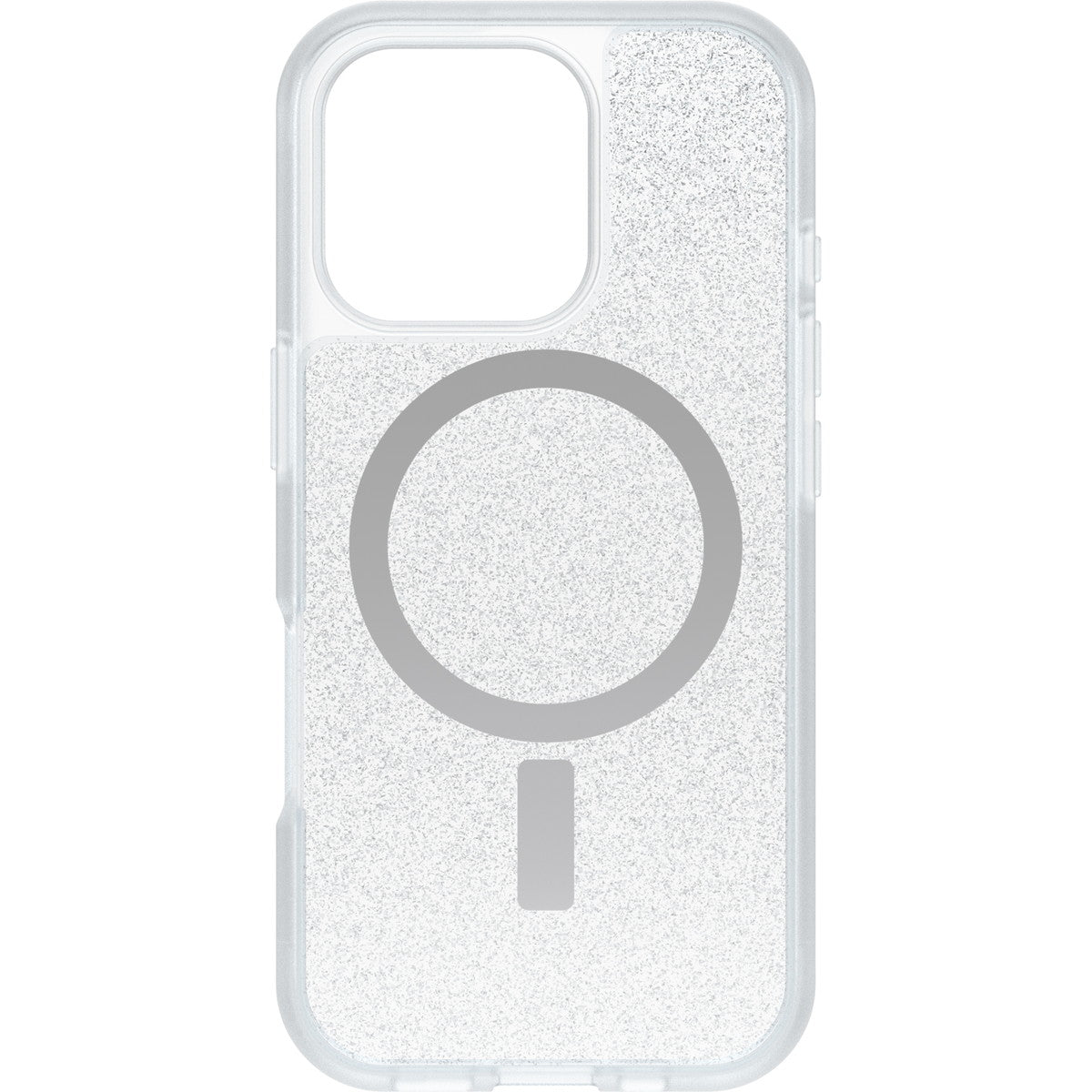 iPhone 16 Proケース React MagSafe スターダスト