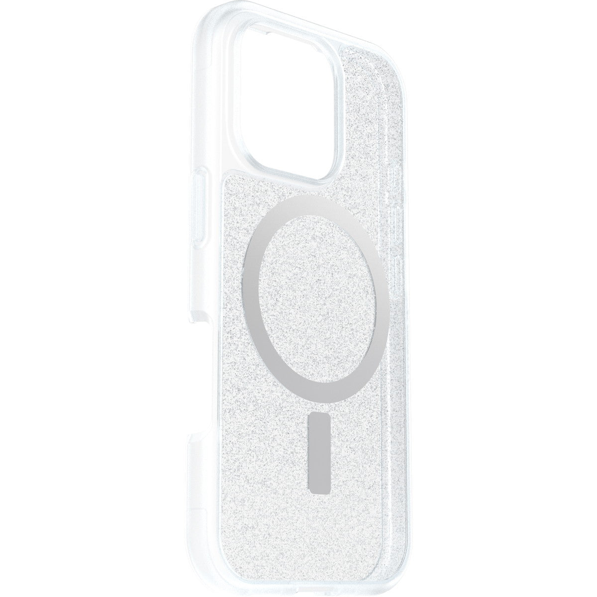 iPhone 16 Proケース React MagSafe スターダスト