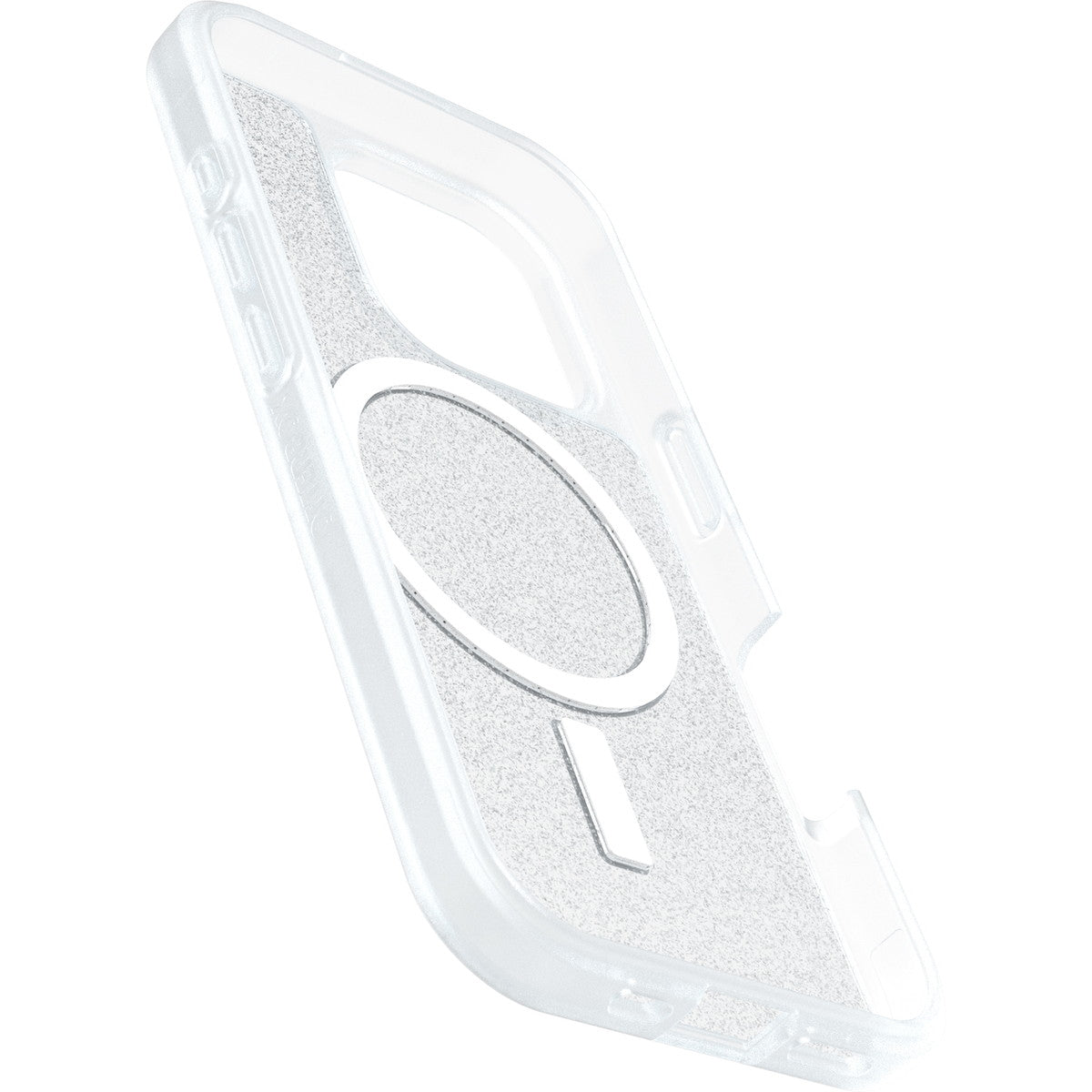 iPhone 16 Proケース React MagSafe スターダスト