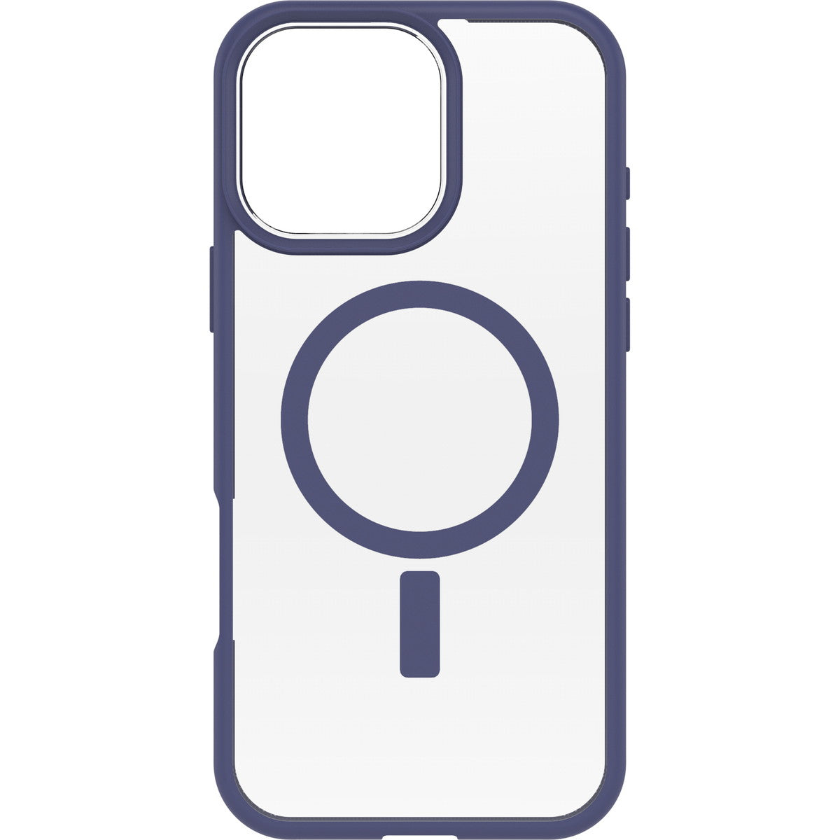 iPhone 16 Pro Maxケース React MagSafe スペースカデット