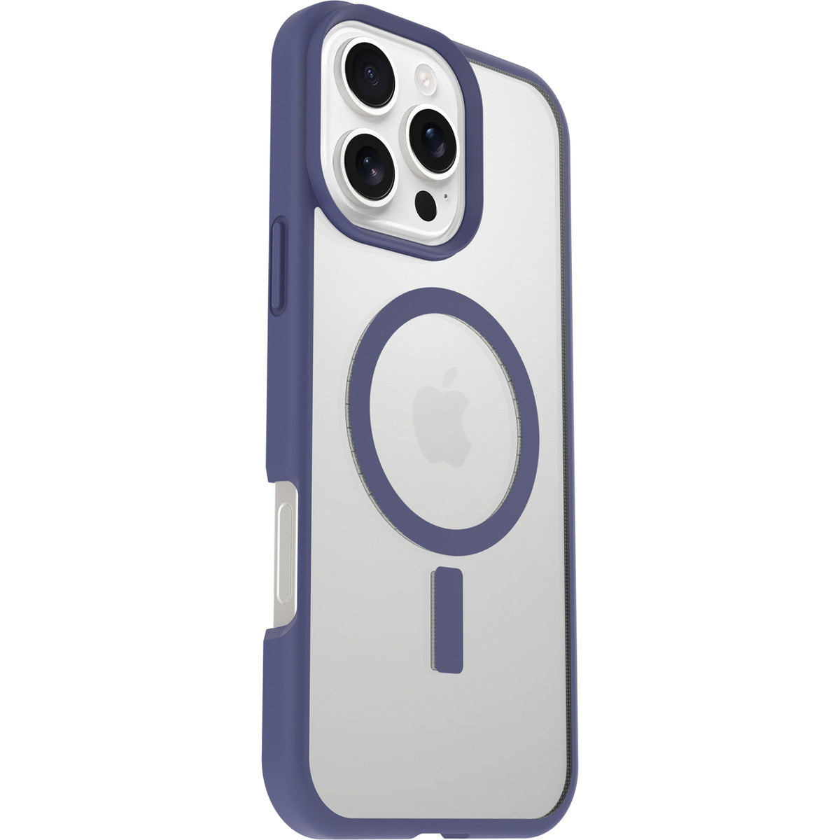 iPhone 16 Pro Maxケース React MagSafe スペースカデット