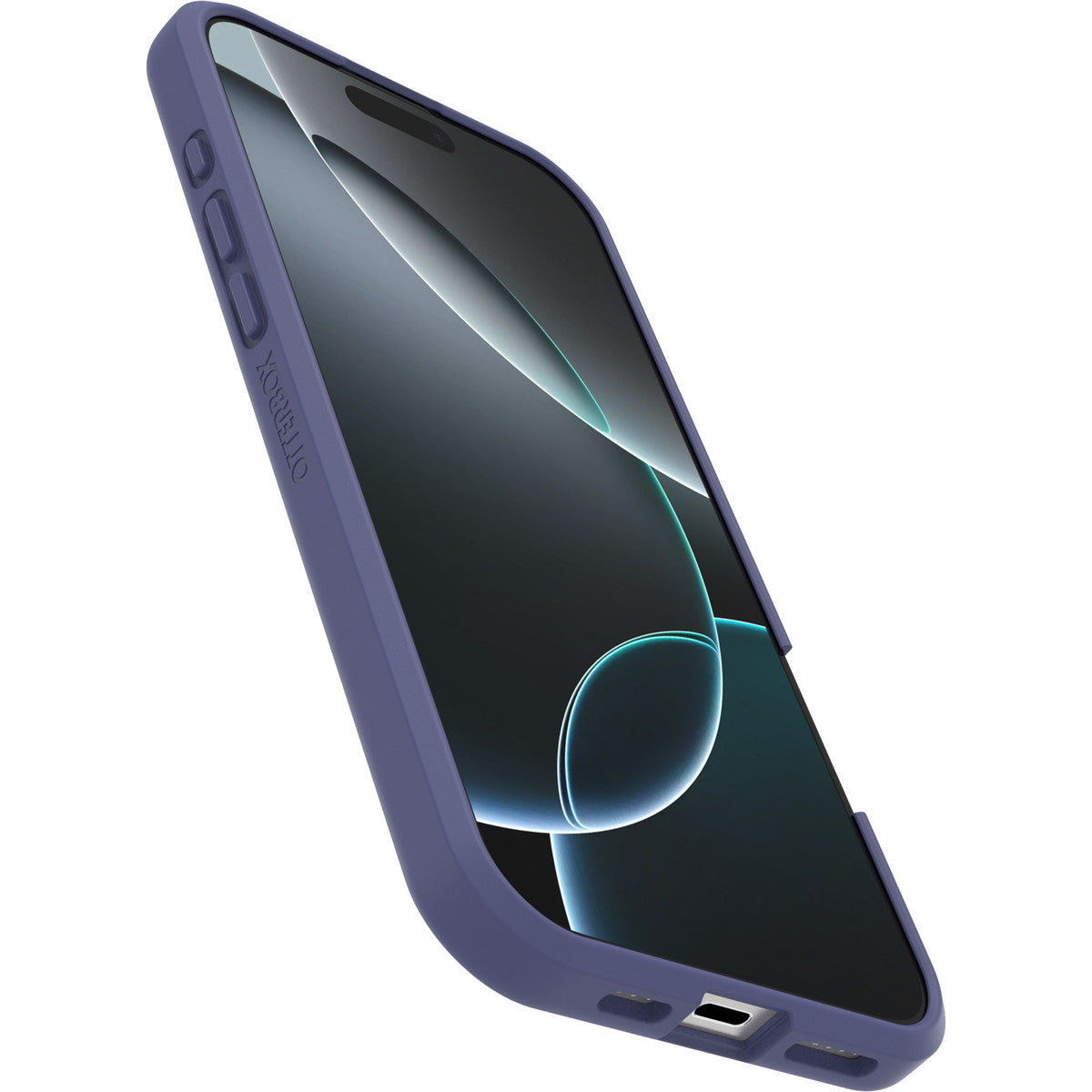 iPhone 16 Pro Maxケース React MagSafe スペースカデット