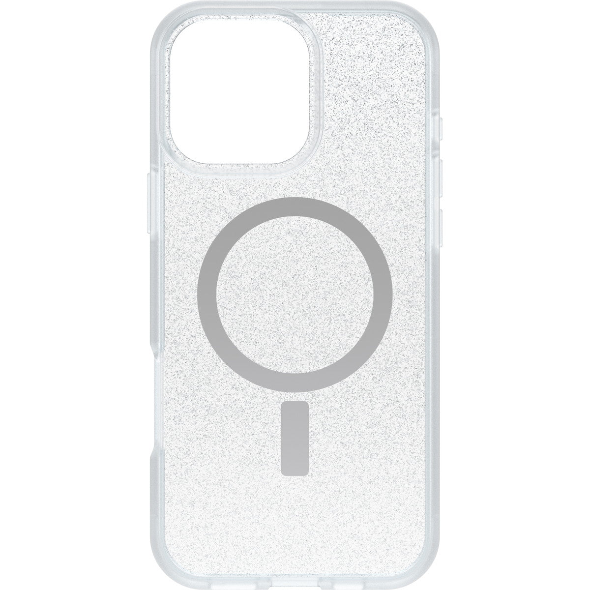 iPhone 16 Pro Maxケース React MagSafe スターダスト