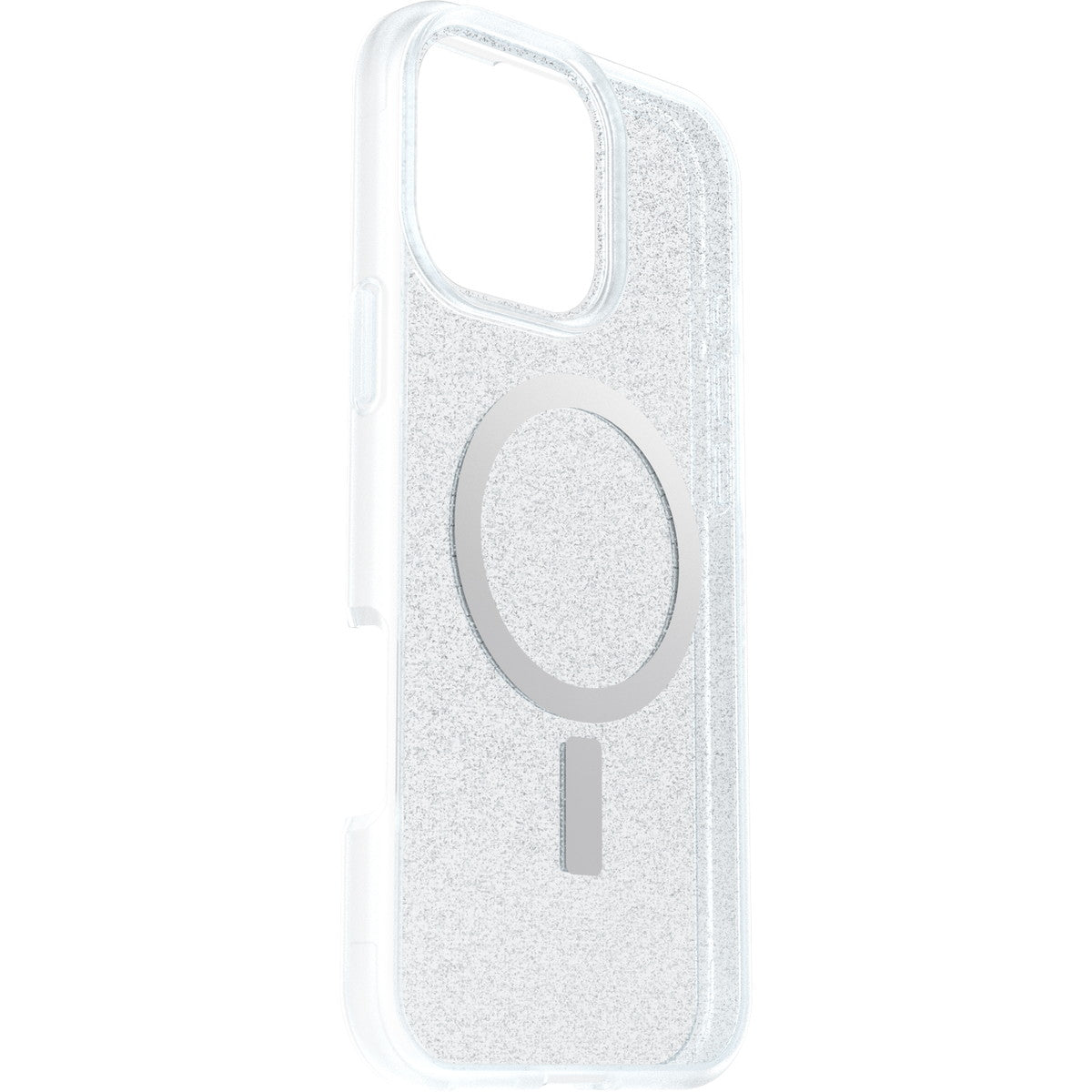 iPhone 16 Pro Maxケース React MagSafe スターダスト
