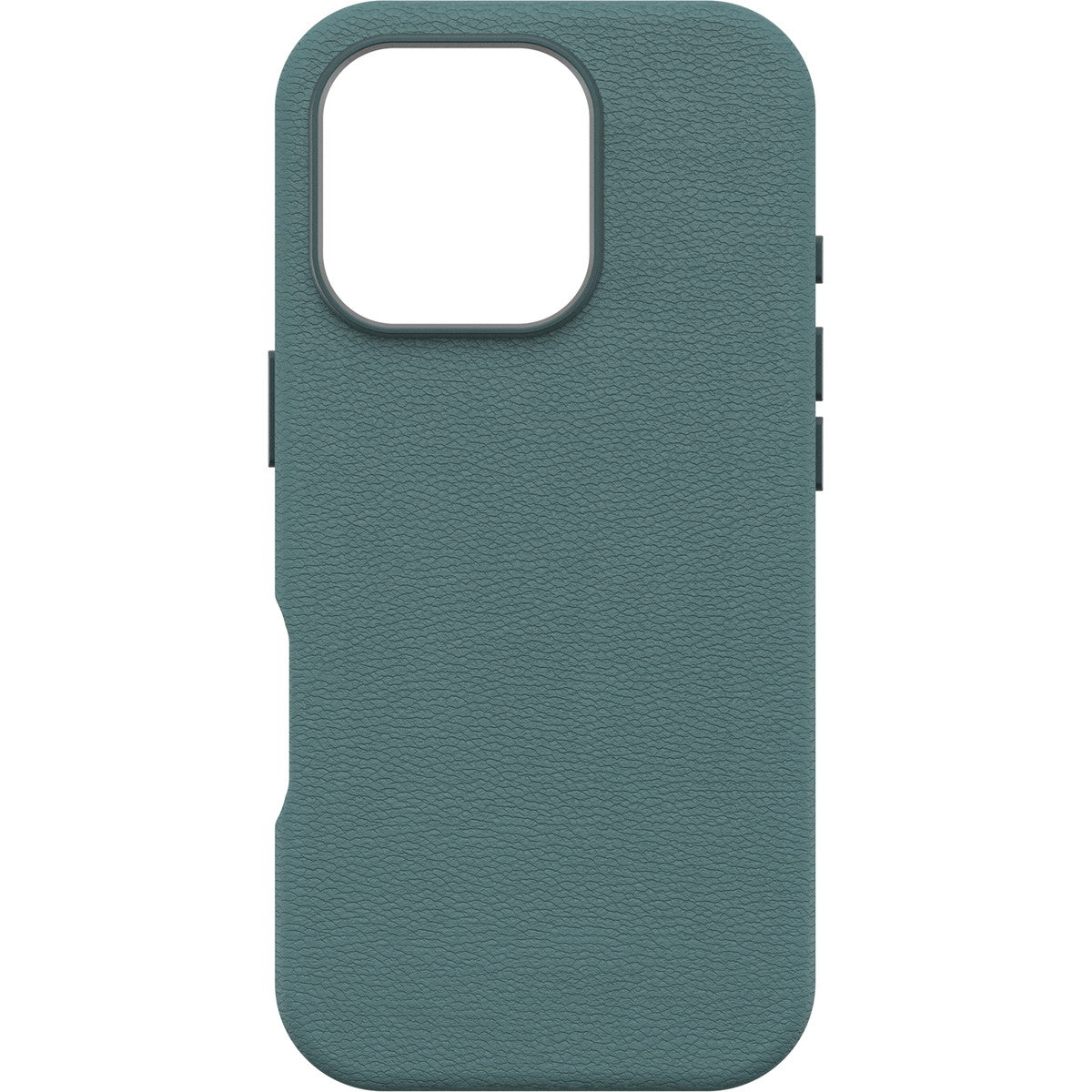 iPhone 16 Proケース Symmetry Cactus Leather ジュニパースプリッグ