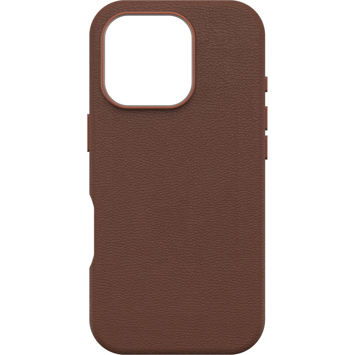 iPhone 16 Proケース Symmetry Cactus Leather リッチアドビ