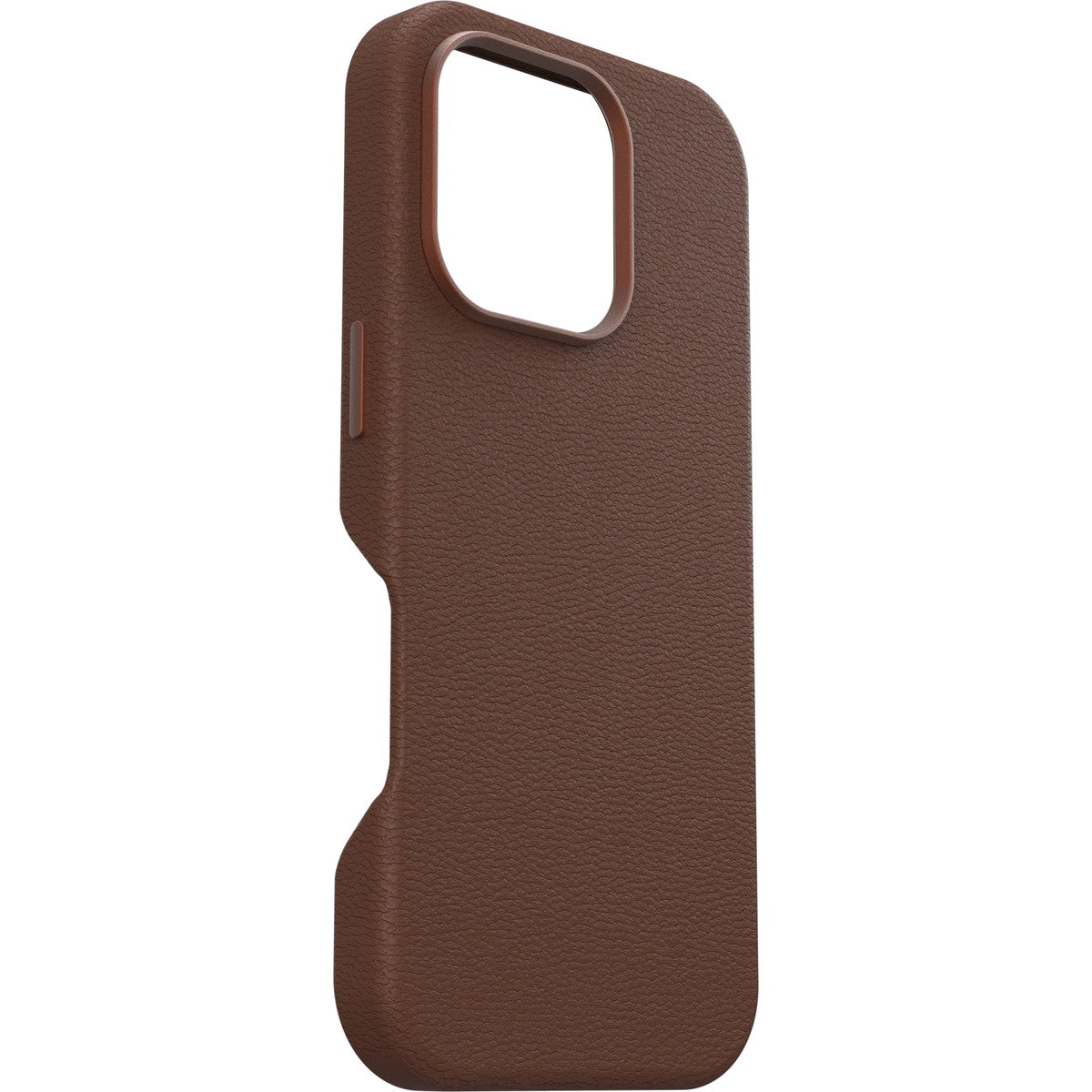 iPhone 16 Proケース Symmetry Cactus Leather リッチアドビ