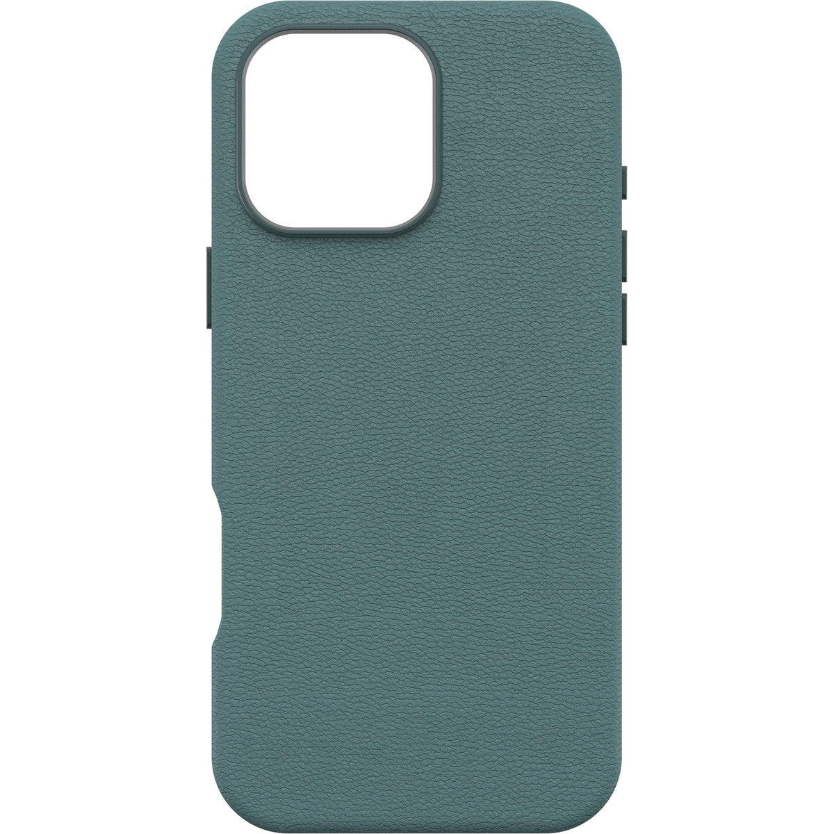 iPhone 16 Pro Maxケース Symmetry Cactus Leather ジュニパースプリッグ