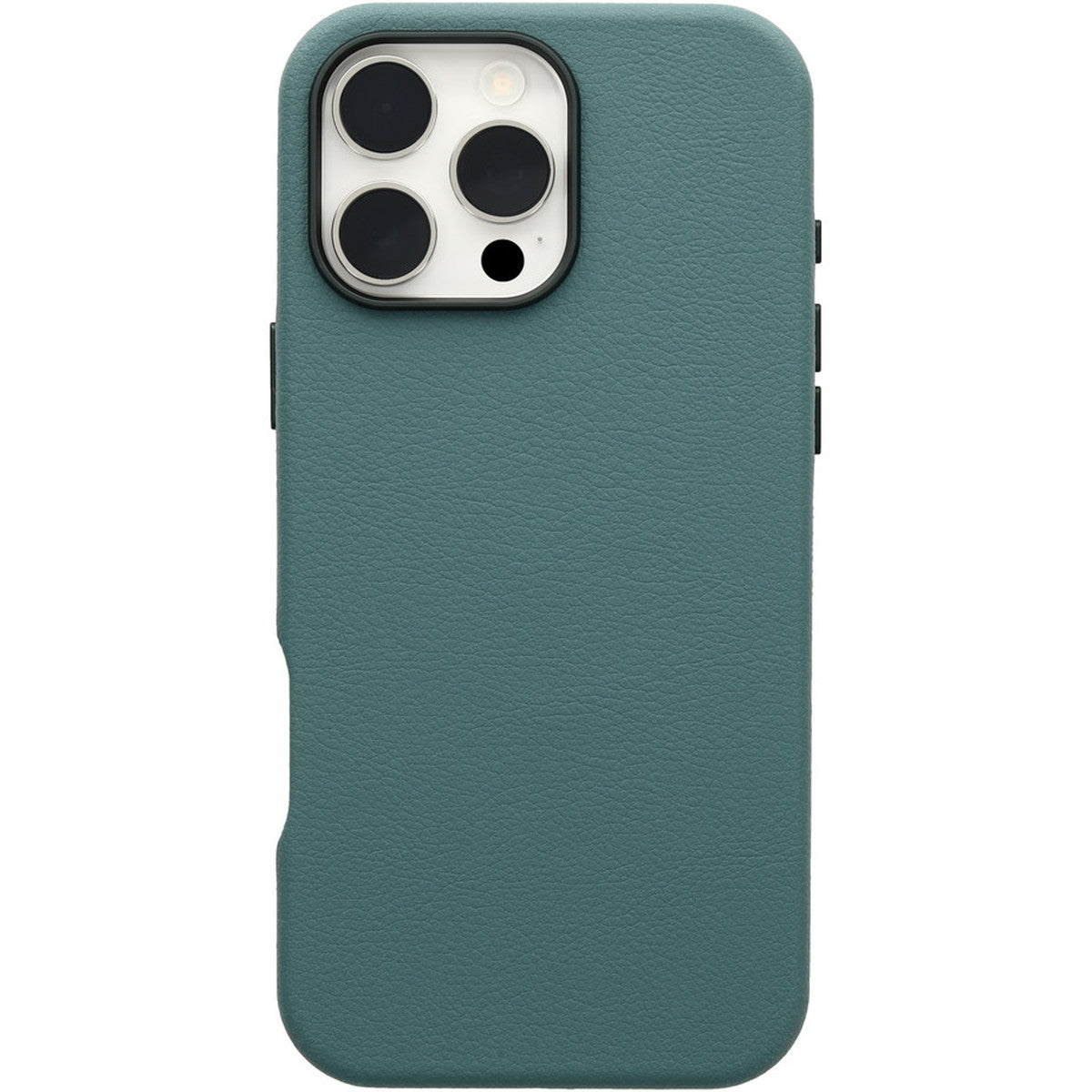 iPhone 16 Pro Maxケース Symmetry Cactus Leather ジュニパースプリッグ
