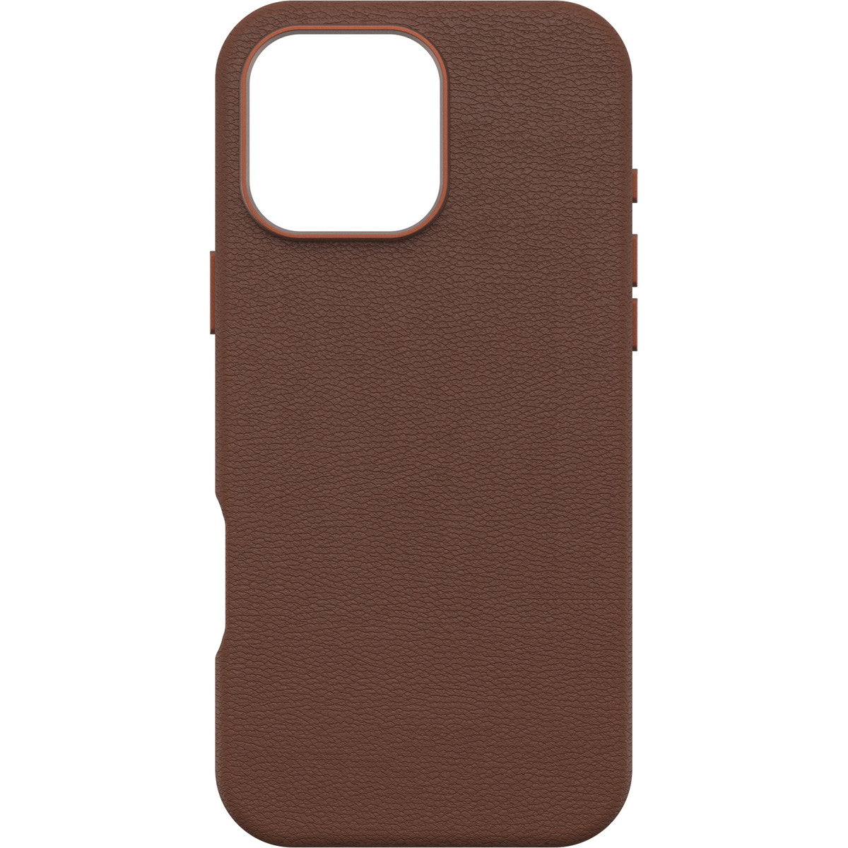 iPhone 16 Pro Maxケース Symmetry Cactus Leather リッチアドビ