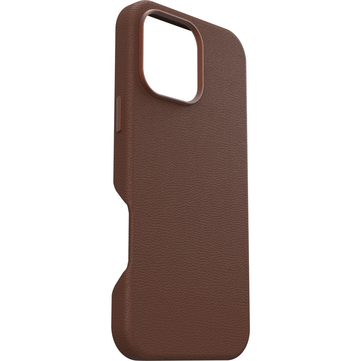 iPhone 16 Pro Maxケース Symmetry Cactus Leather リッチアドビ