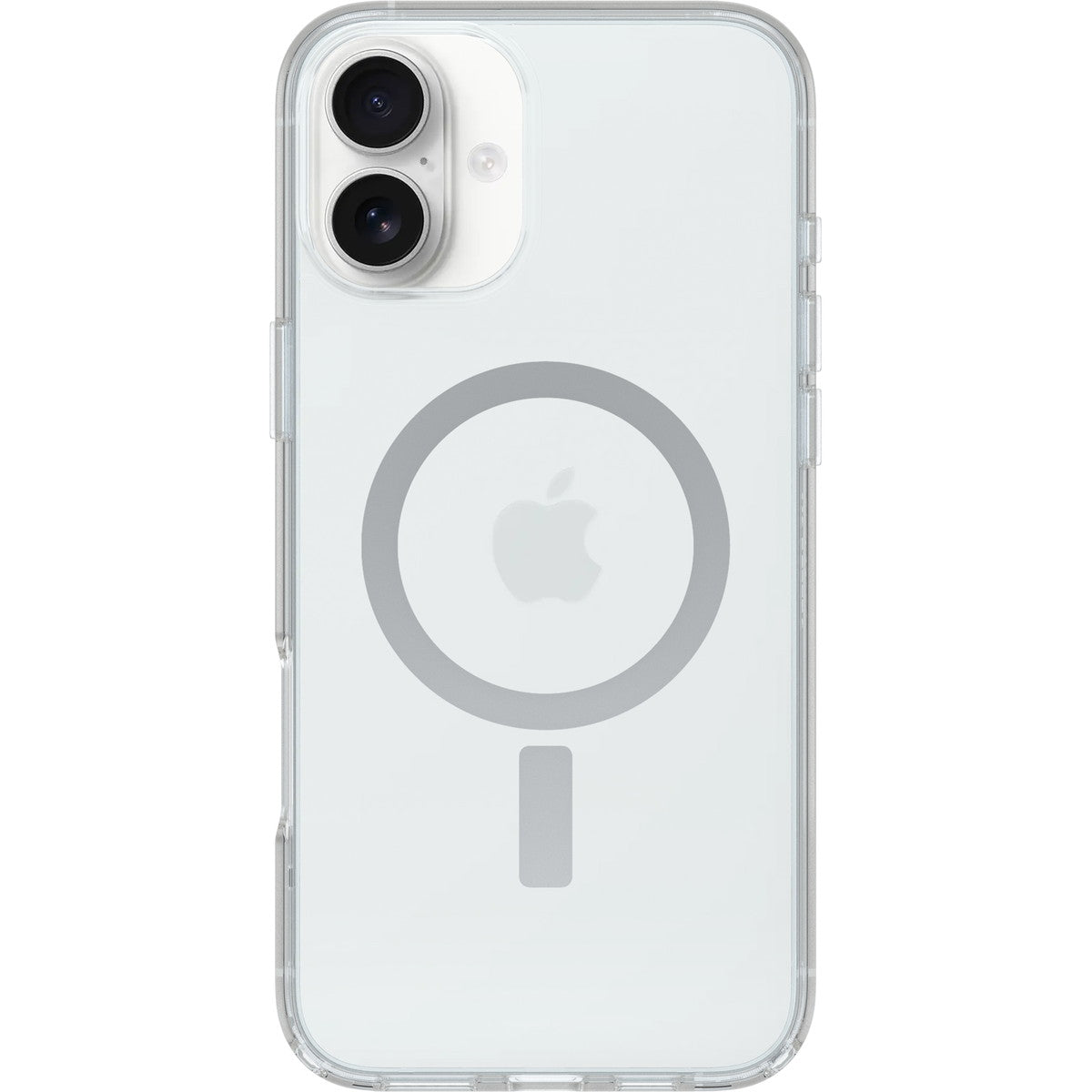 iPhone 16 Plusケース Symmetry Clear MagSafe クリア