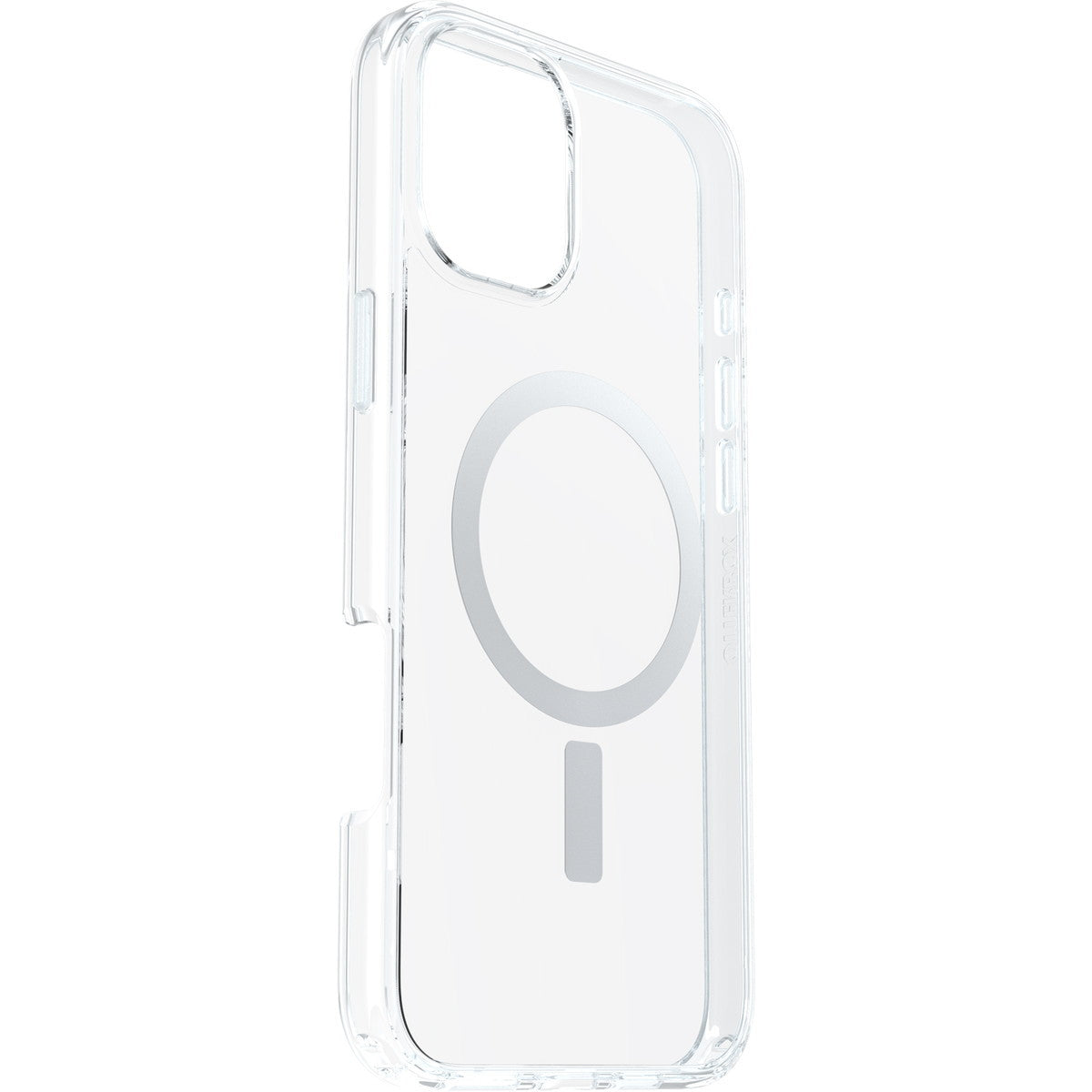 iPhone 16 Plusケース Symmetry Clear MagSafe クリア