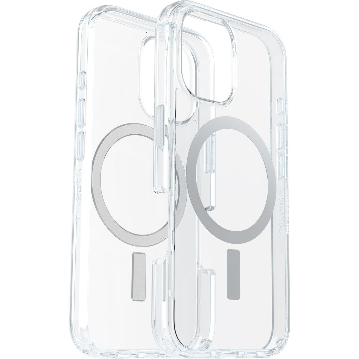 iPhone 16ケース Symmetry Clear MagSafe クリア