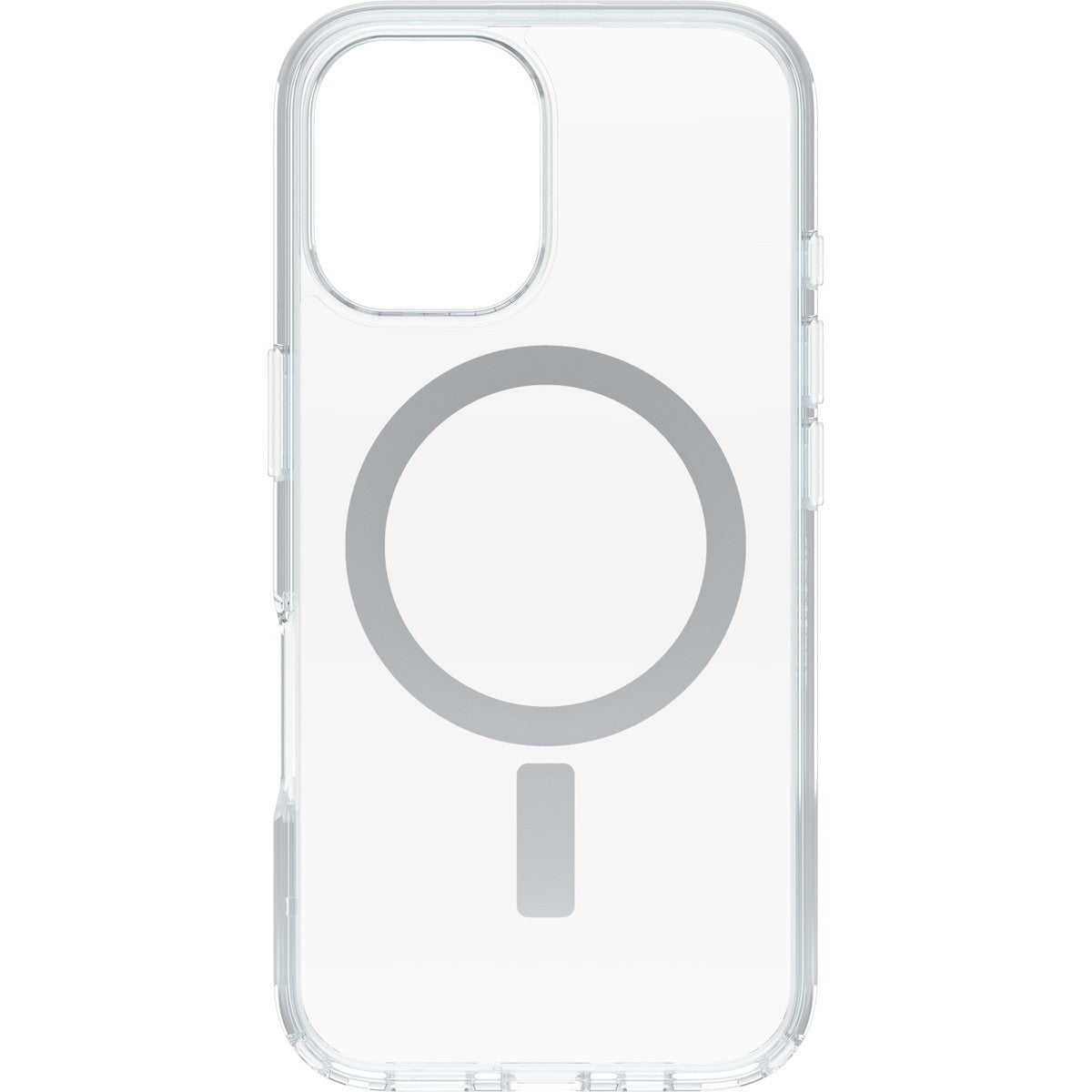 iPhone 16ケース Symmetry Clear MagSafe クリア