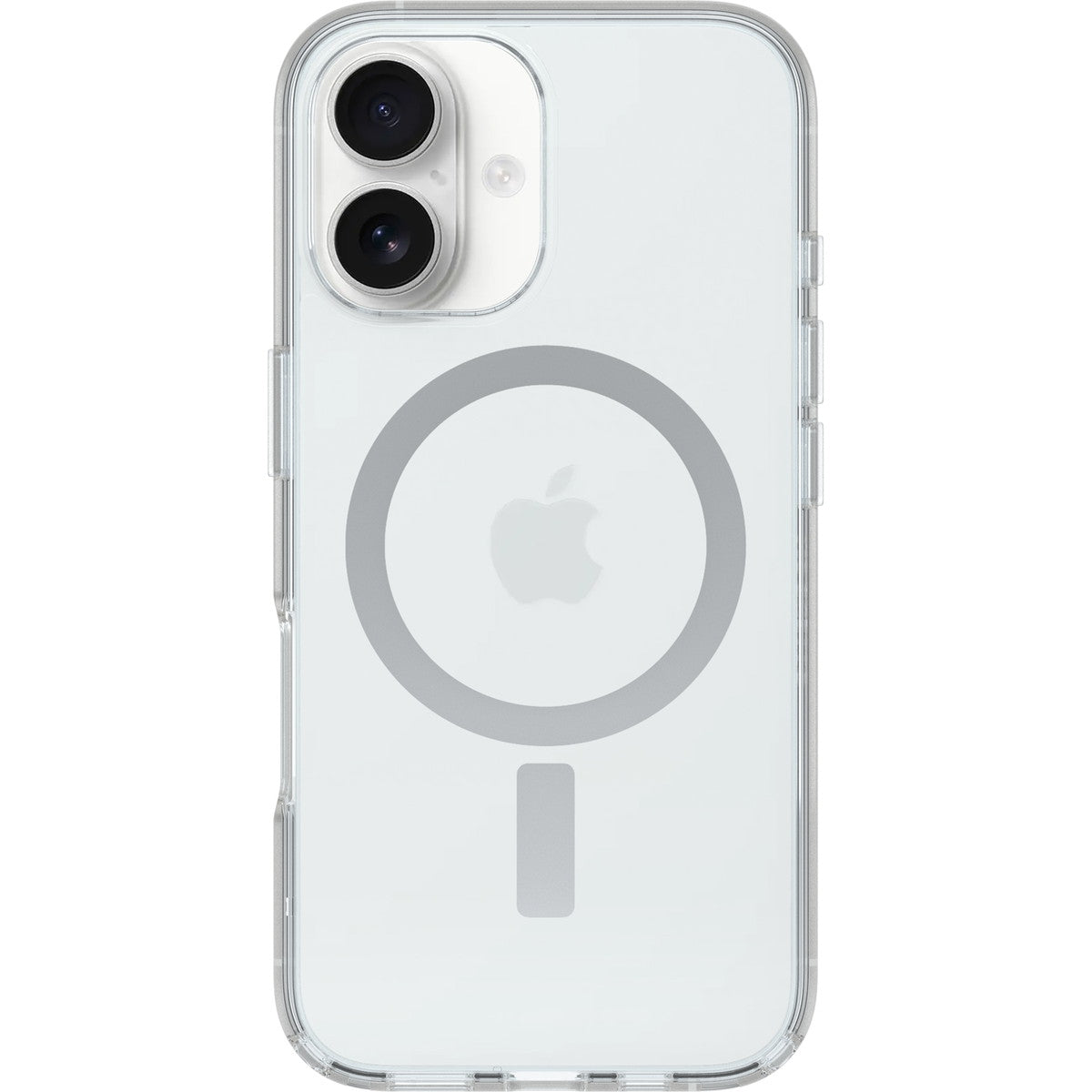 iPhone 16ケース Symmetry Clear MagSafe クリア