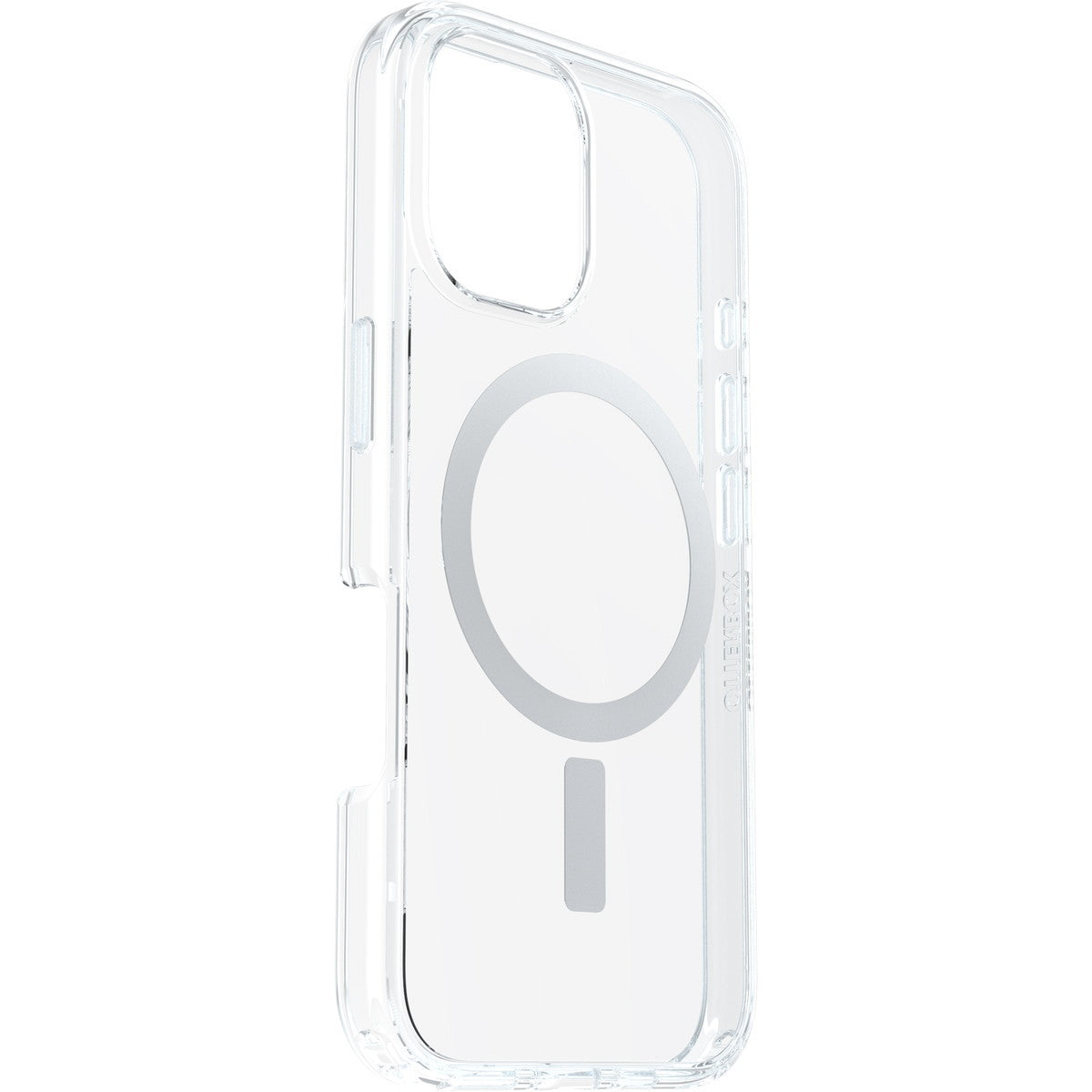 iPhone 16ケース Symmetry Clear MagSafe クリア