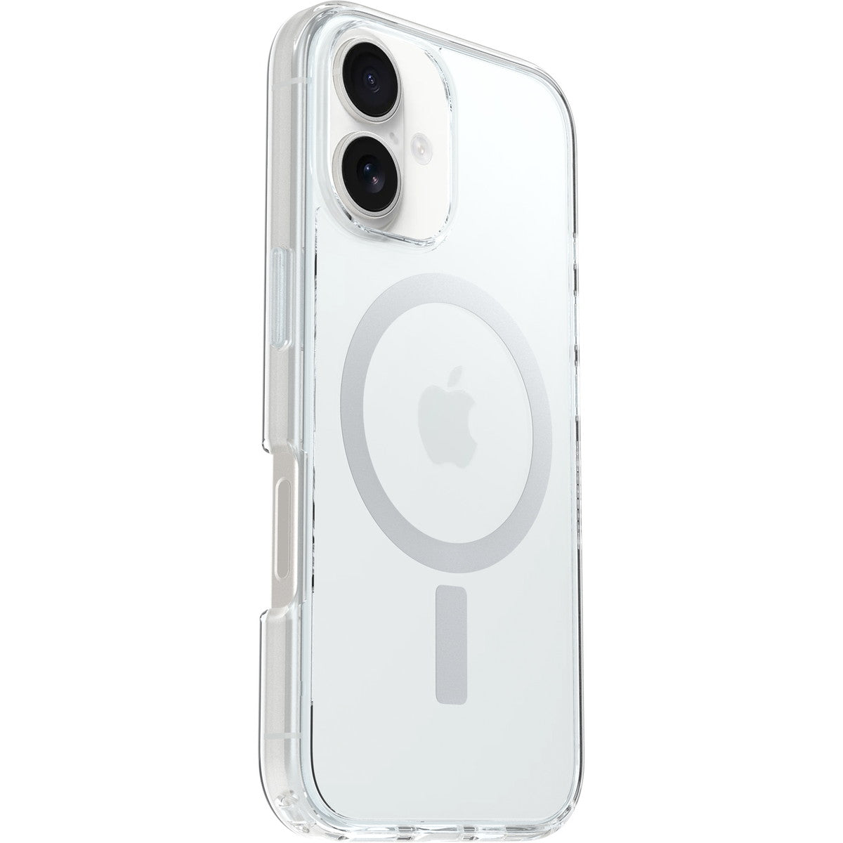 iPhone 16ケース Symmetry Clear MagSafe クリア