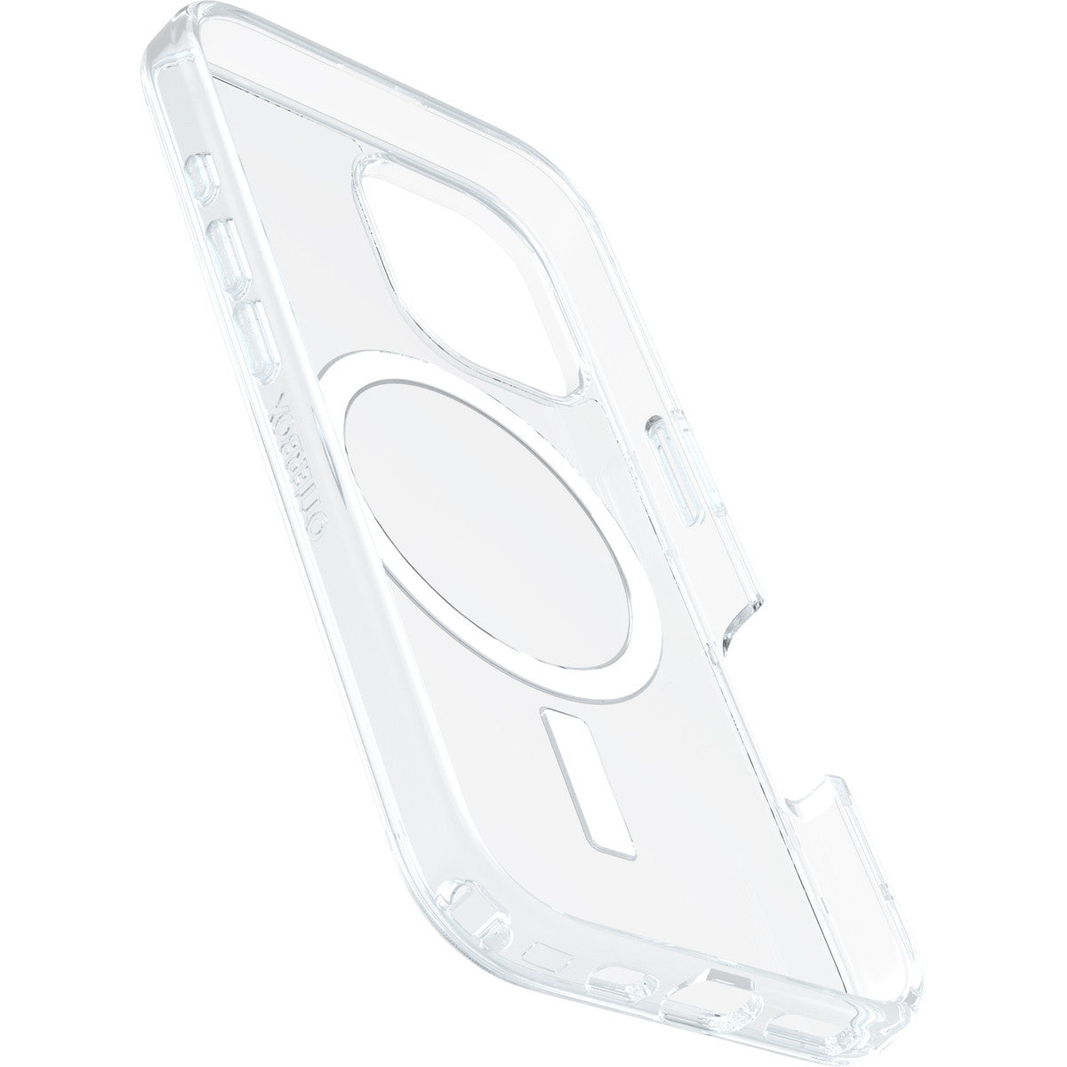iPhone 16ケース Symmetry Clear MagSafe クリア