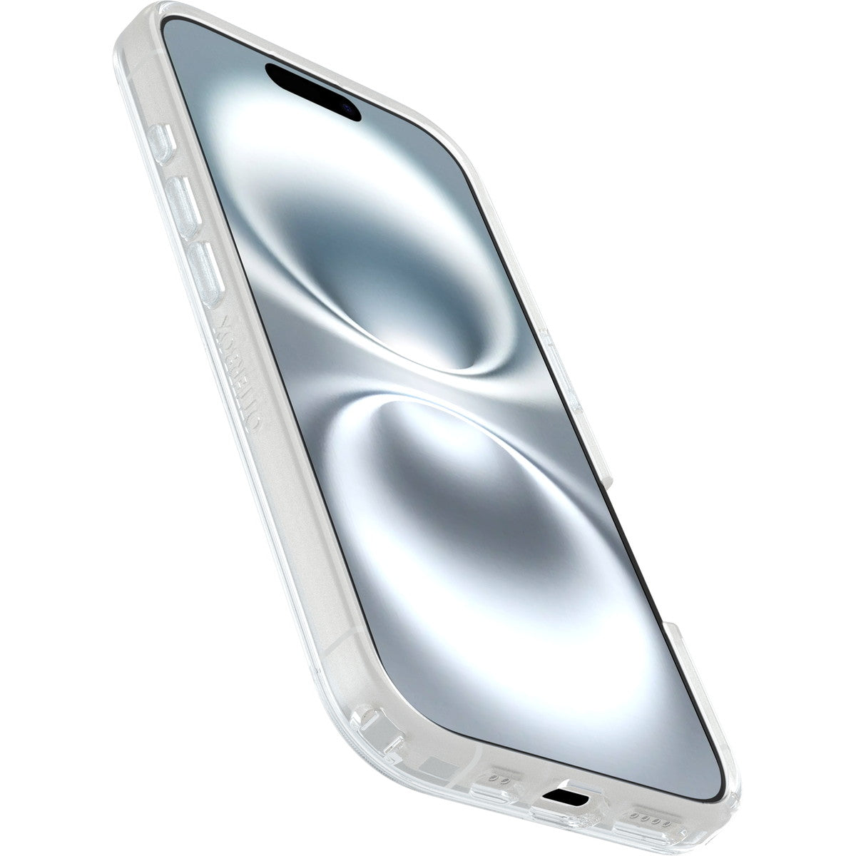 iPhone 16ケース Symmetry Clear MagSafe クリア