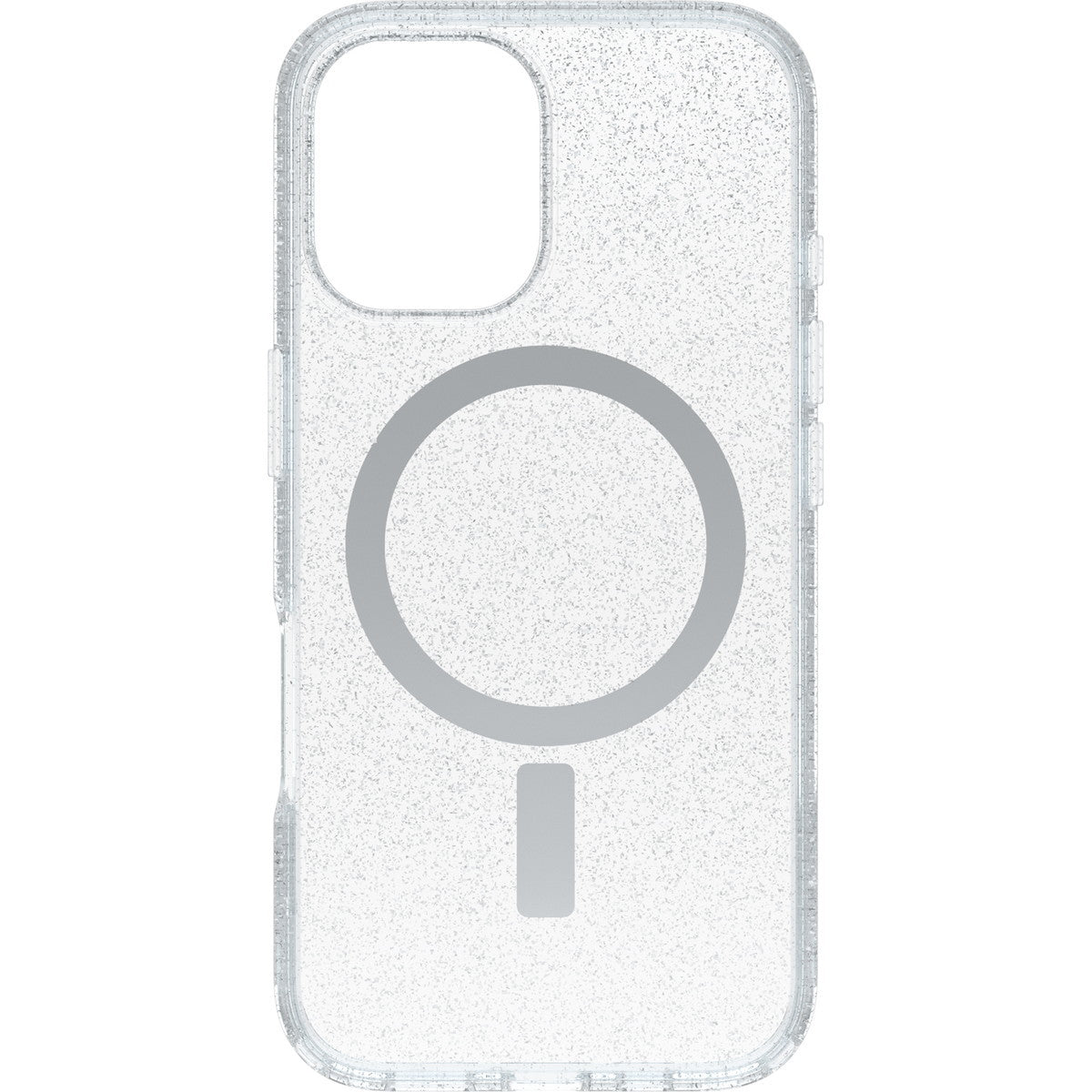 iPhone 16ケース Symmetry Clear MagSafe スターダスト
