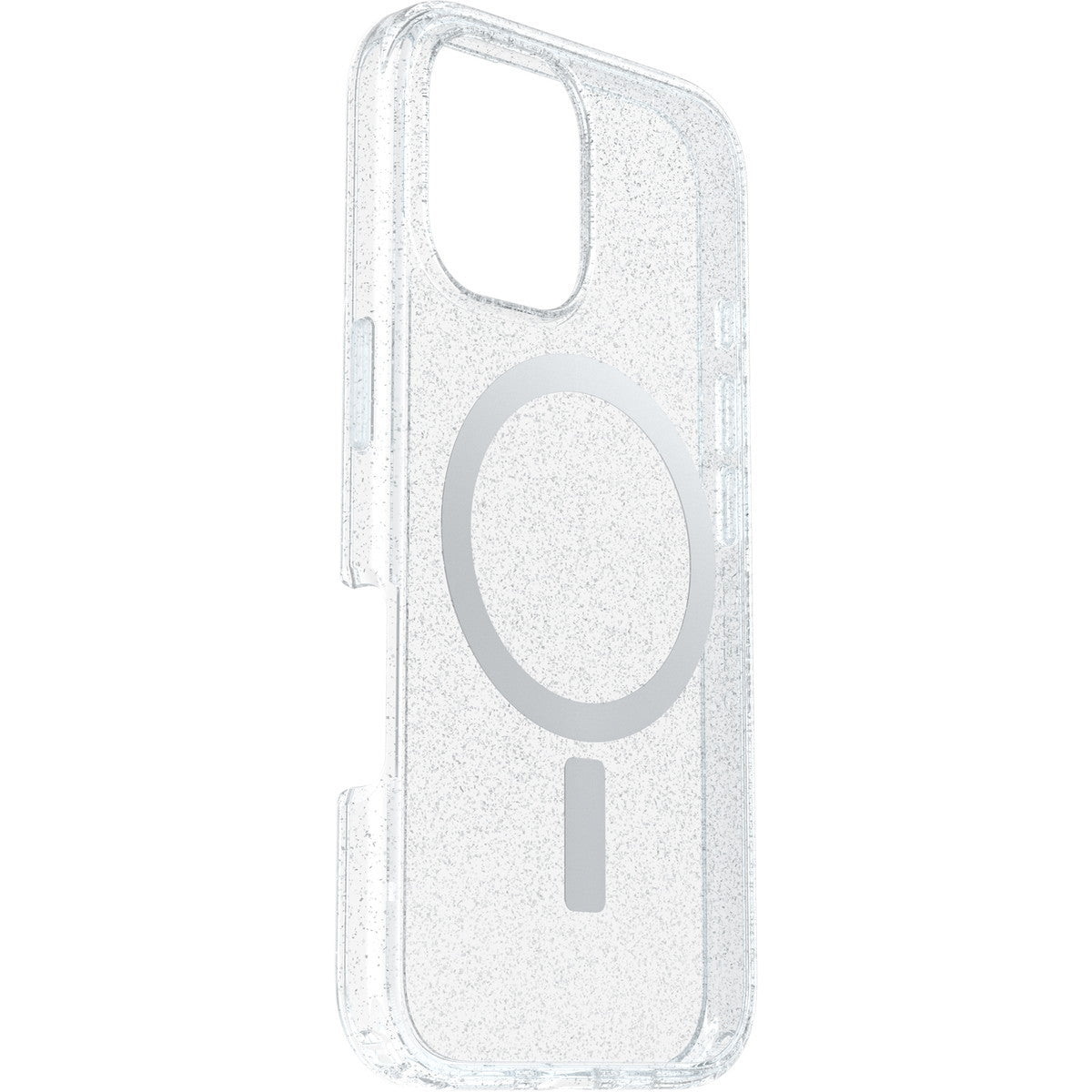 iPhone 16ケース Symmetry Clear MagSafe スターダスト