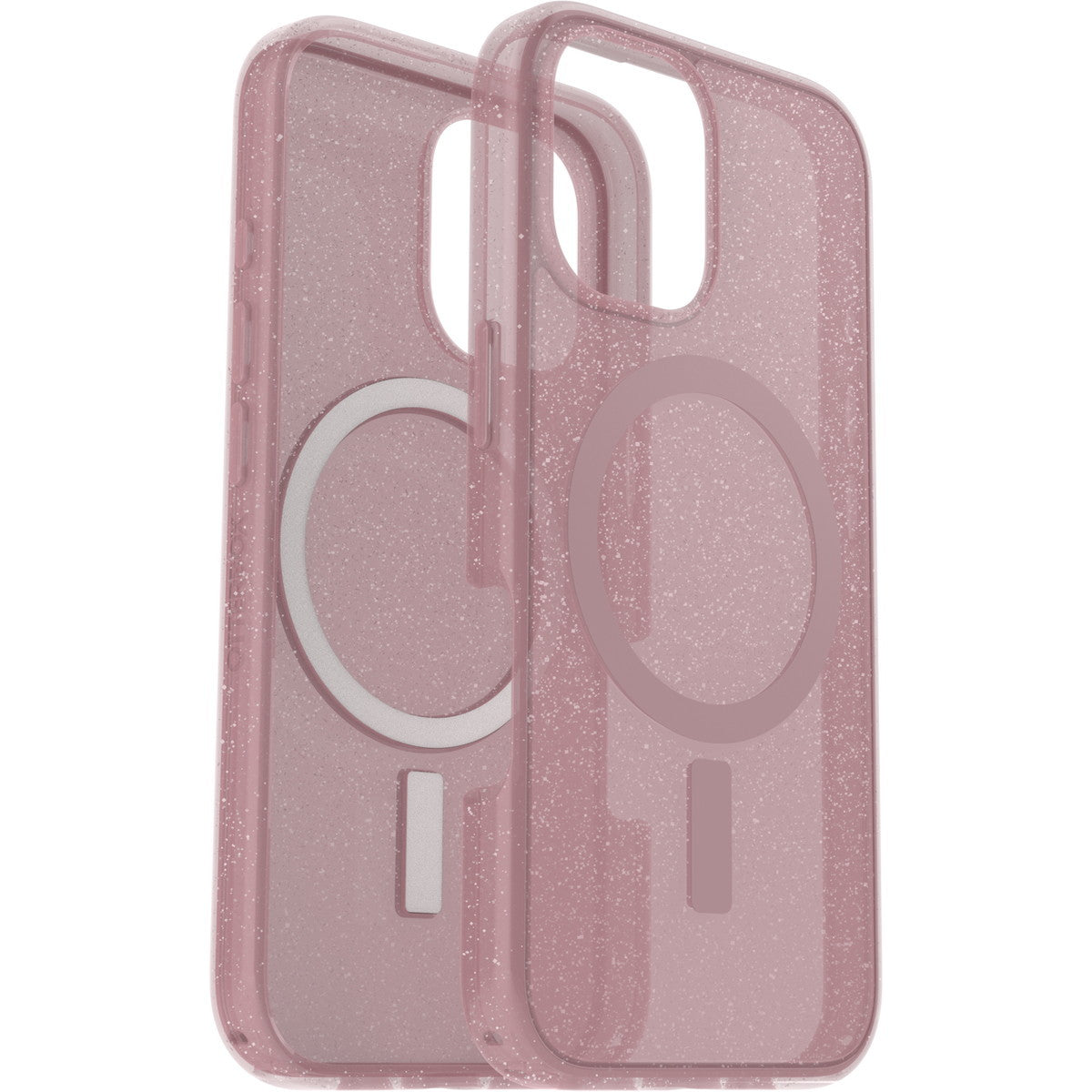 iPhone 16ケース Symmetry Clear MagSafe シンブルベリー