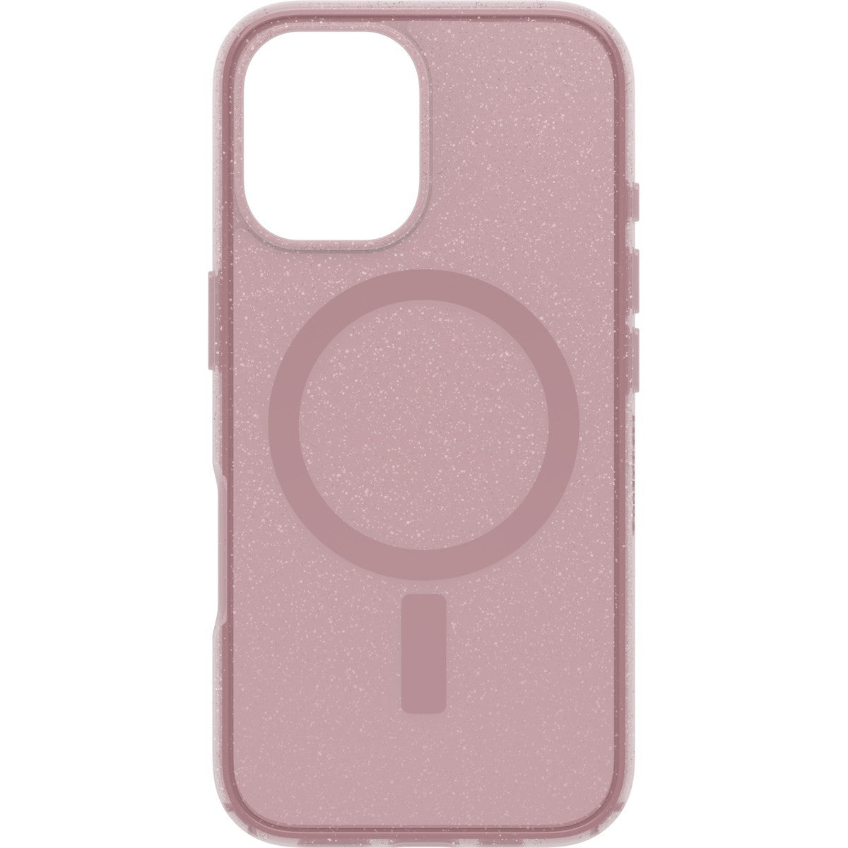 iPhone 16ケース Symmetry Clear MagSafe シンブルベリー