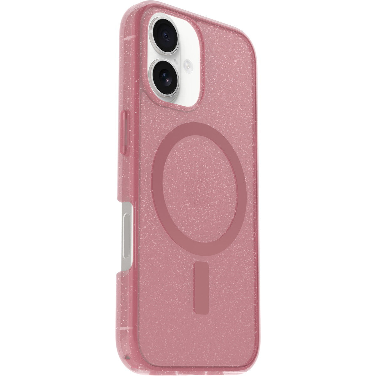 iPhone 16ケース Symmetry Clear MagSafe シンブルベリー