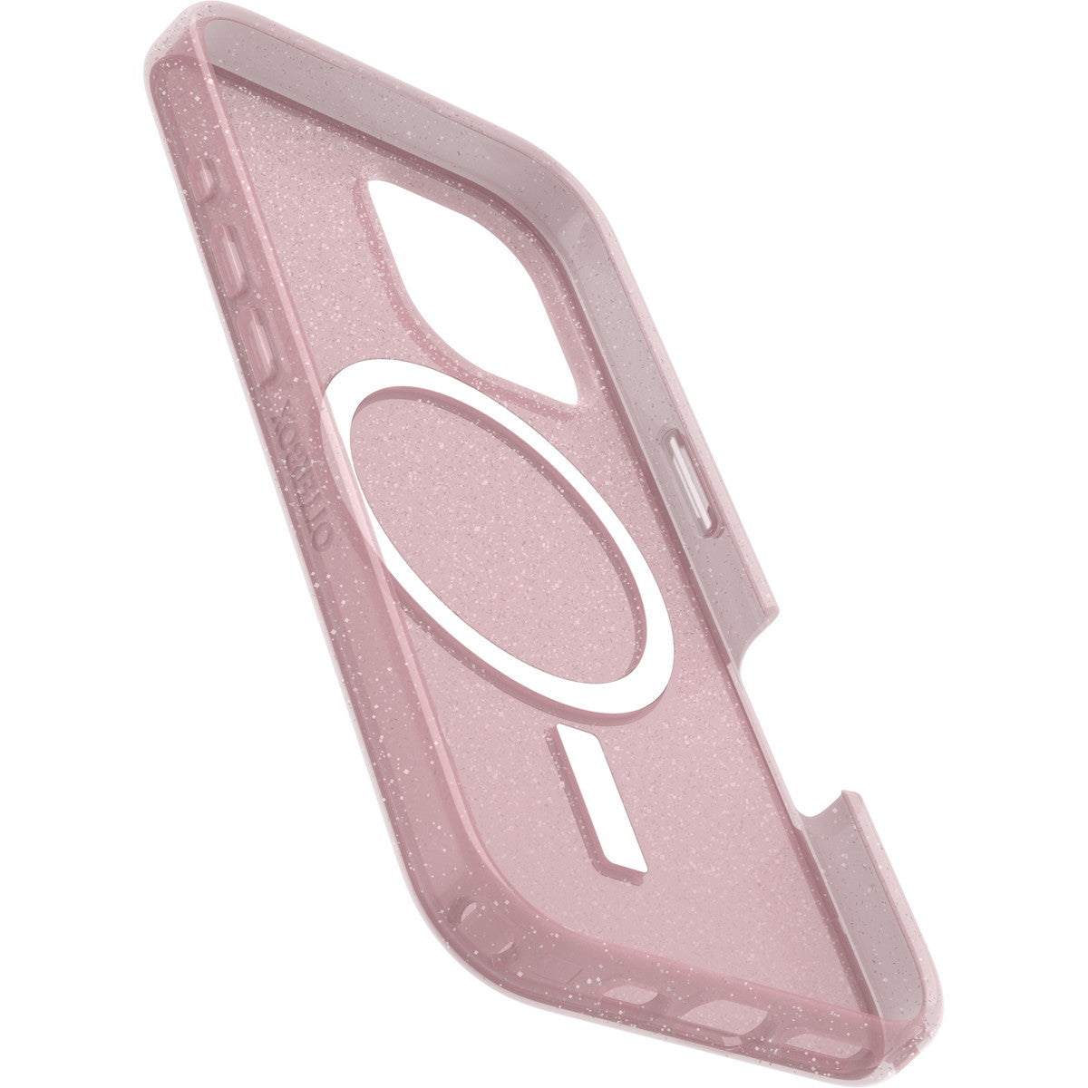 iPhone 16ケース Symmetry Clear MagSafe シンブルベリー