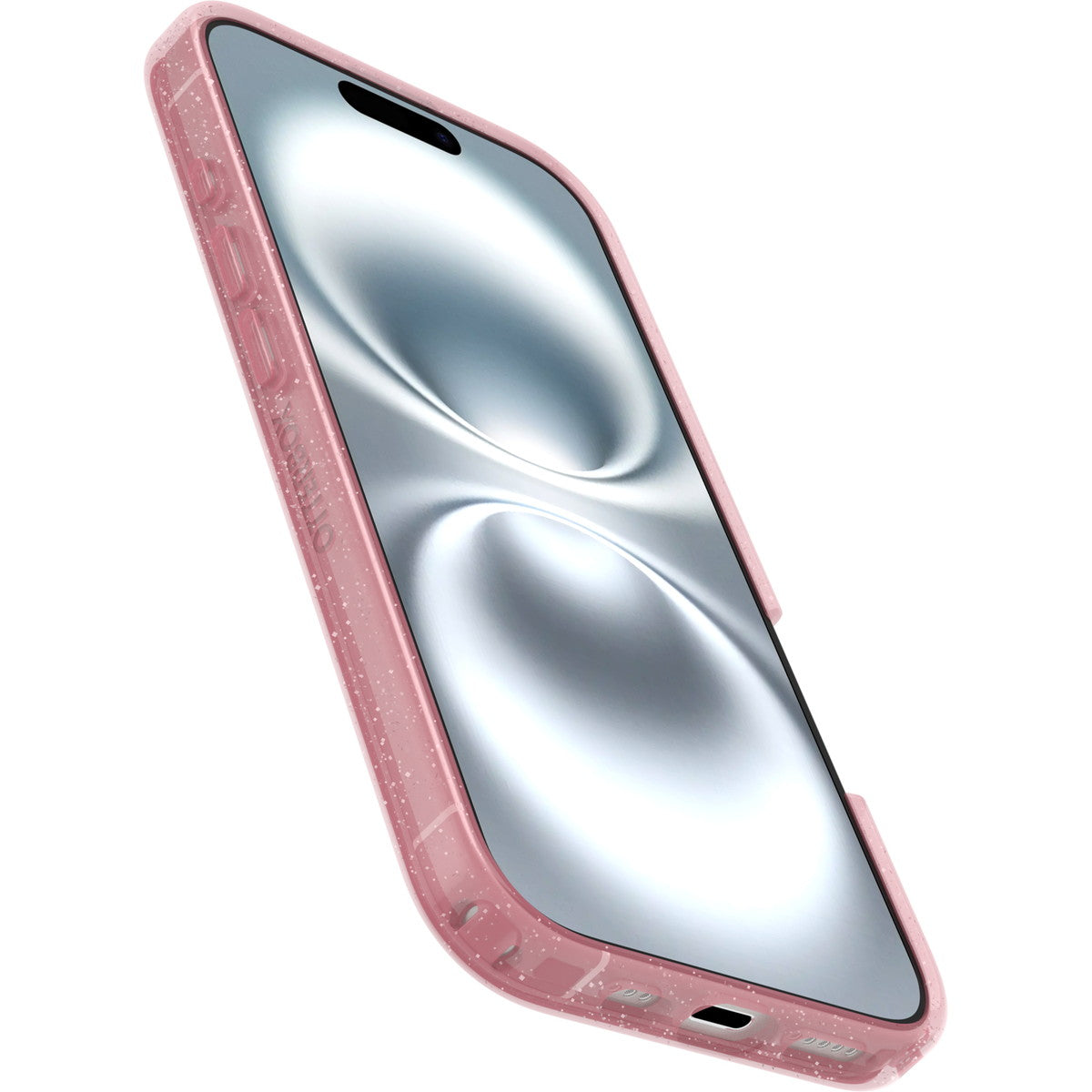 iPhone 16ケース Symmetry Clear MagSafe シンブルベリー