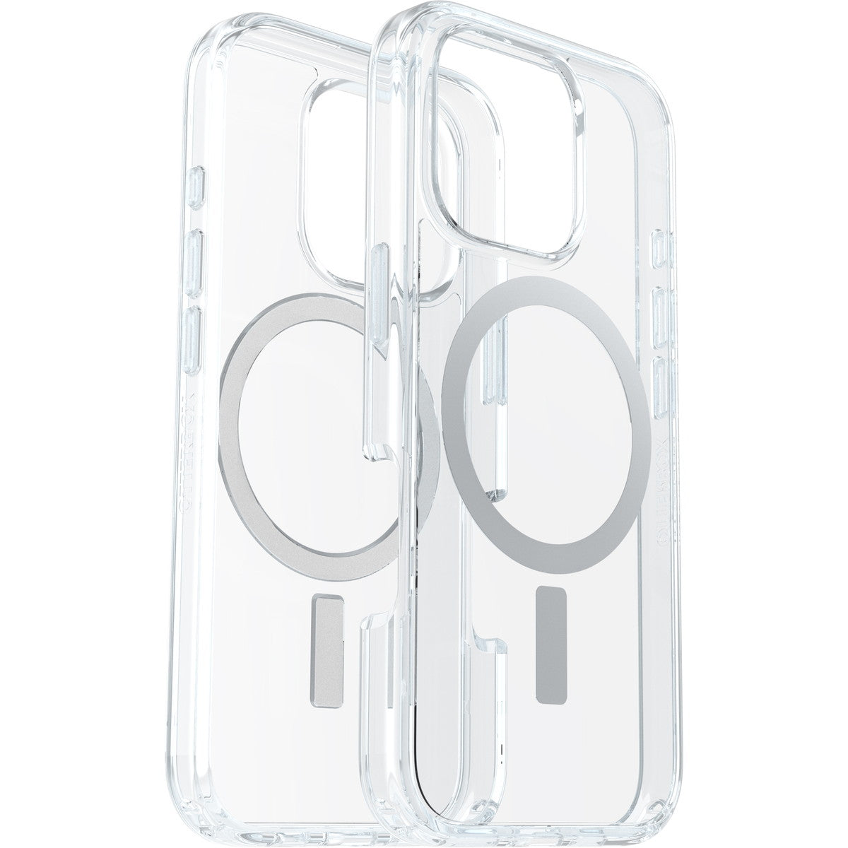 iPhone 16 Proケース Symmetry Clear MagSafe クリア