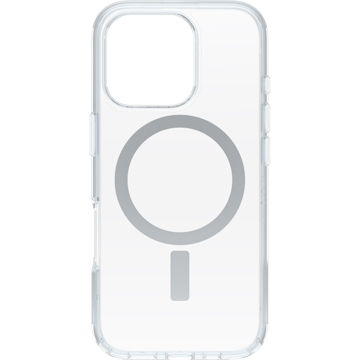 iPhone 16 Proケース Symmetry Clear MagSafe クリア