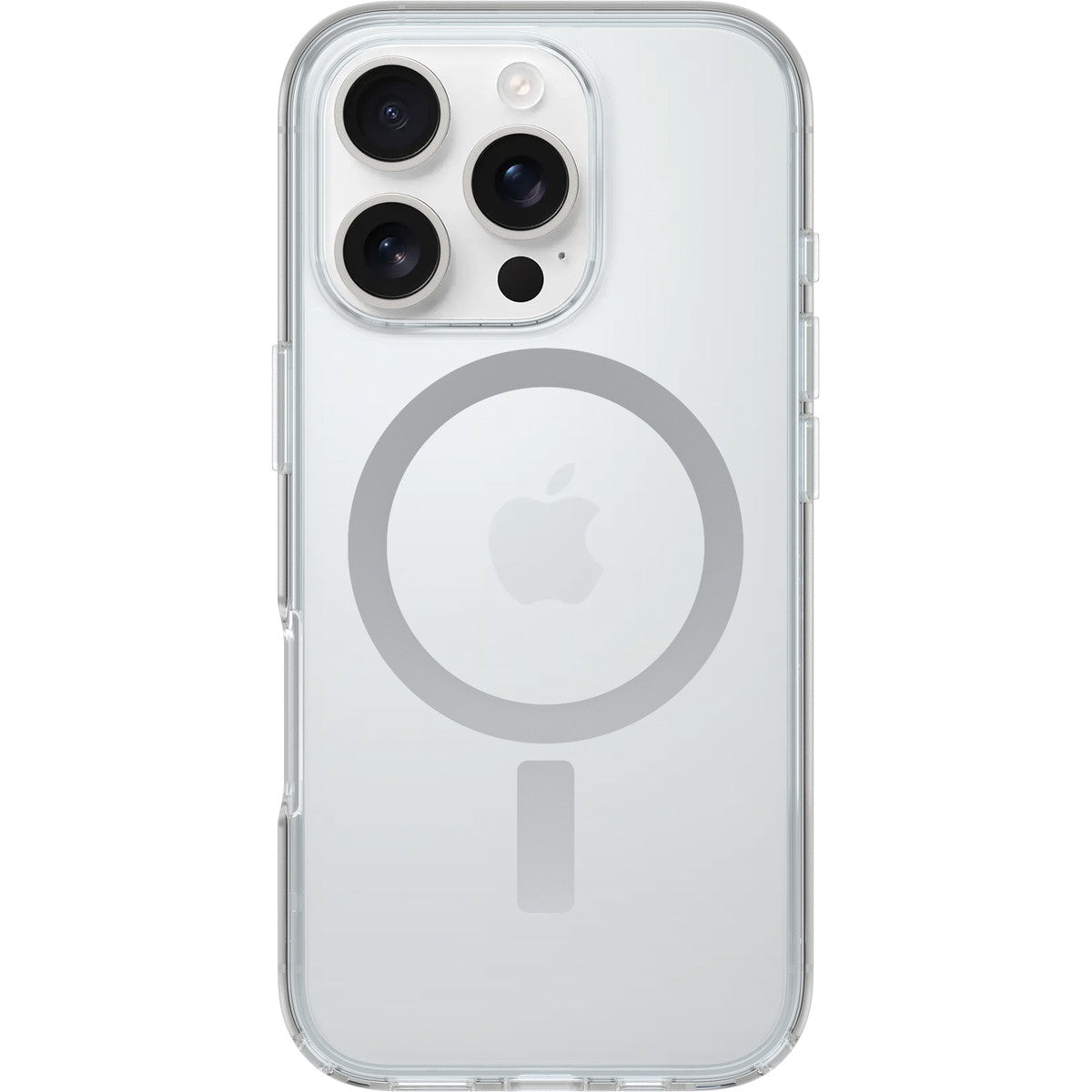 iPhone 16 Proケース Symmetry Clear MagSafe クリア