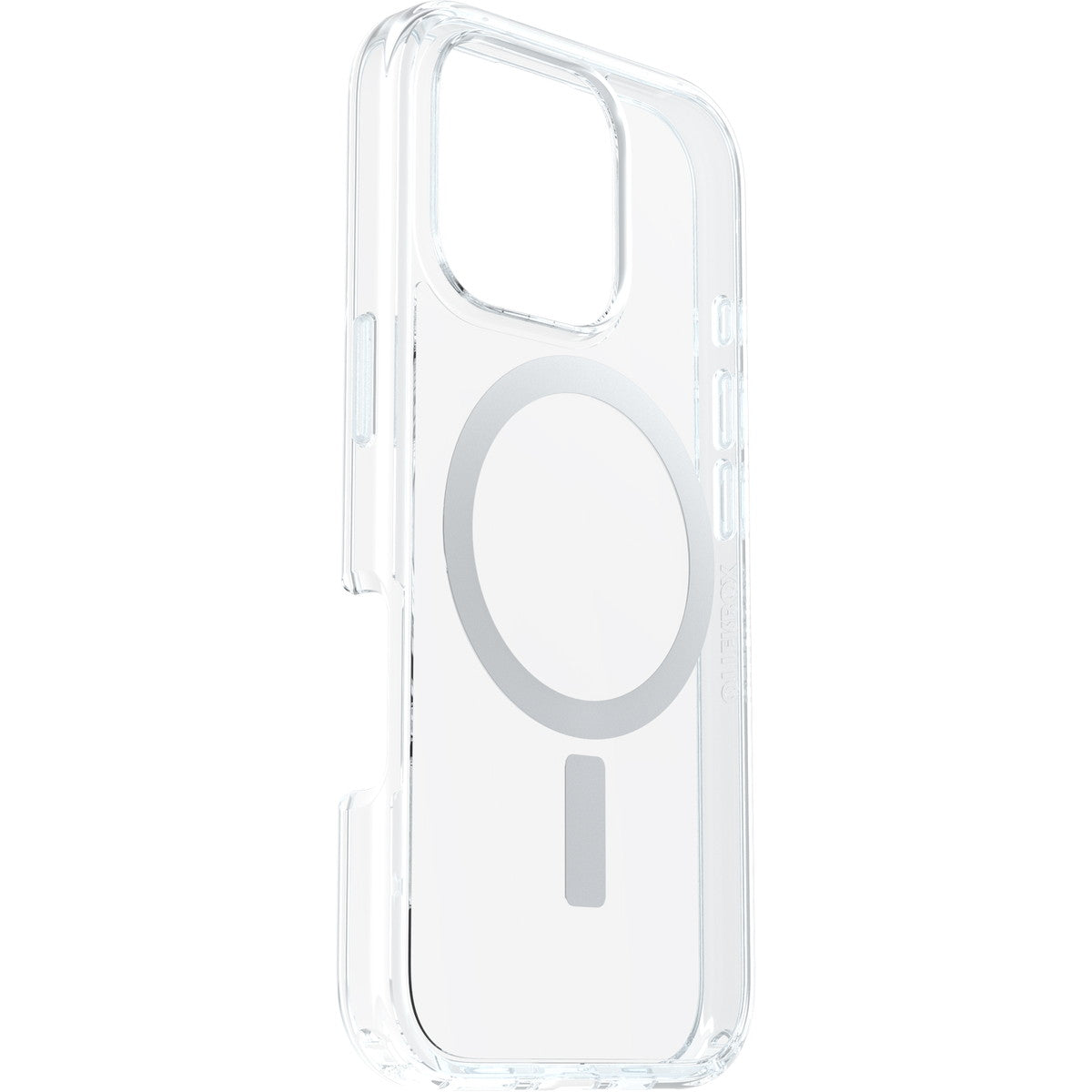 iPhone 16 Proケース Symmetry Clear MagSafe クリア