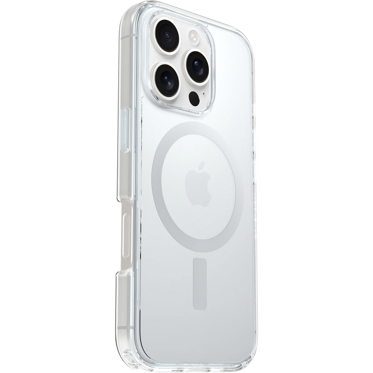 iPhone 16 Proケース Symmetry Clear MagSafe クリア