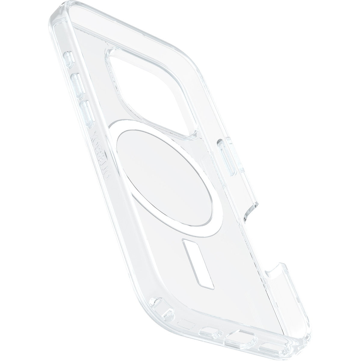 iPhone 16 Proケース Symmetry Clear MagSafe クリア