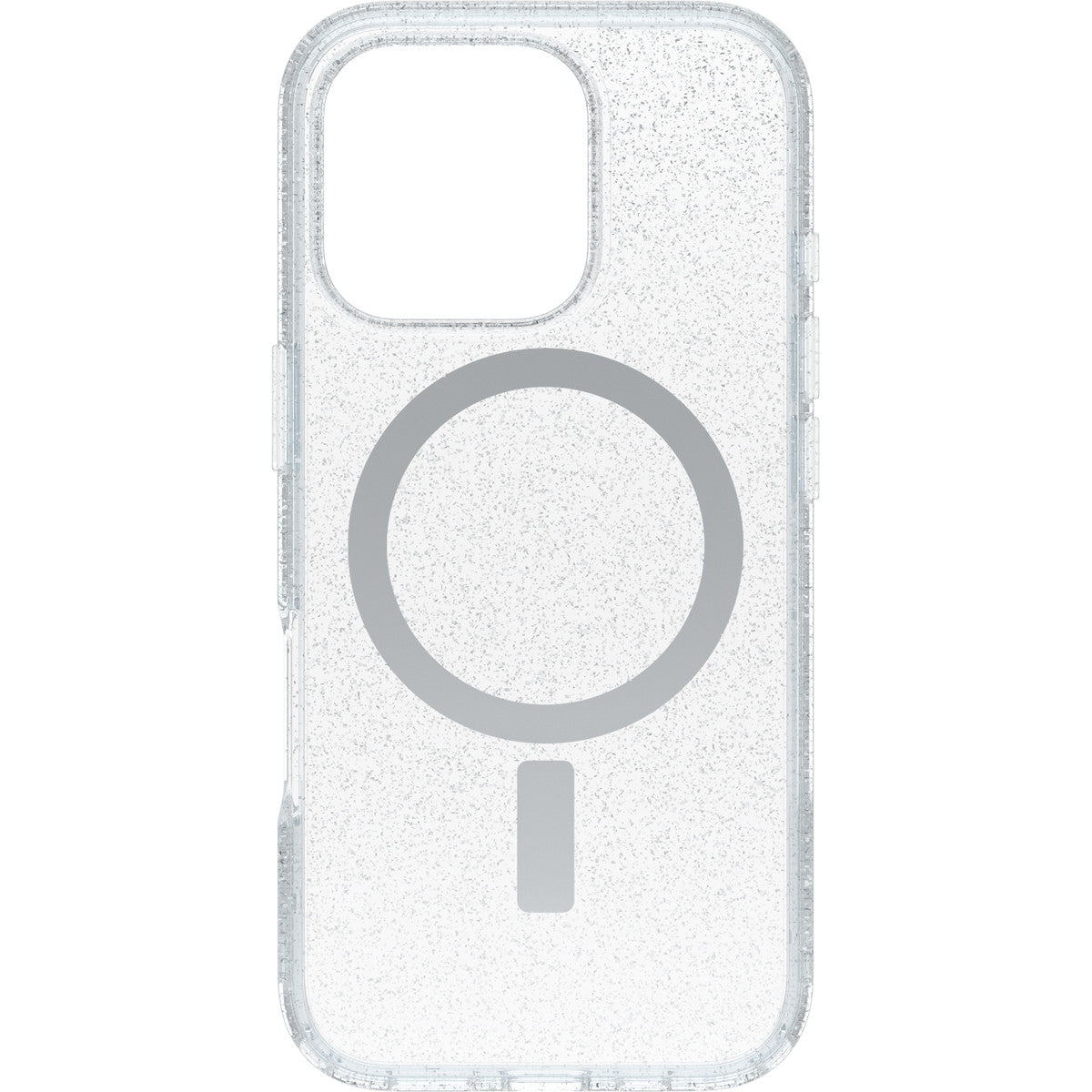 iPhone 16 Proケース Symmetry Clear MagSafe スターダスト