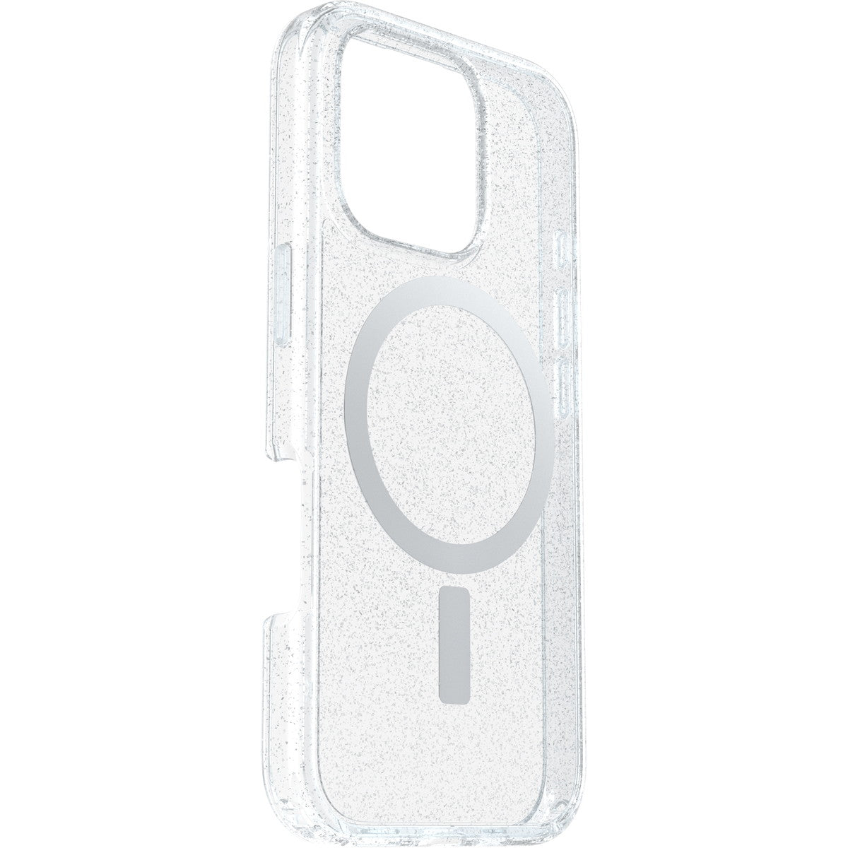 iPhone 16 Proケース Symmetry Clear MagSafe スターダスト