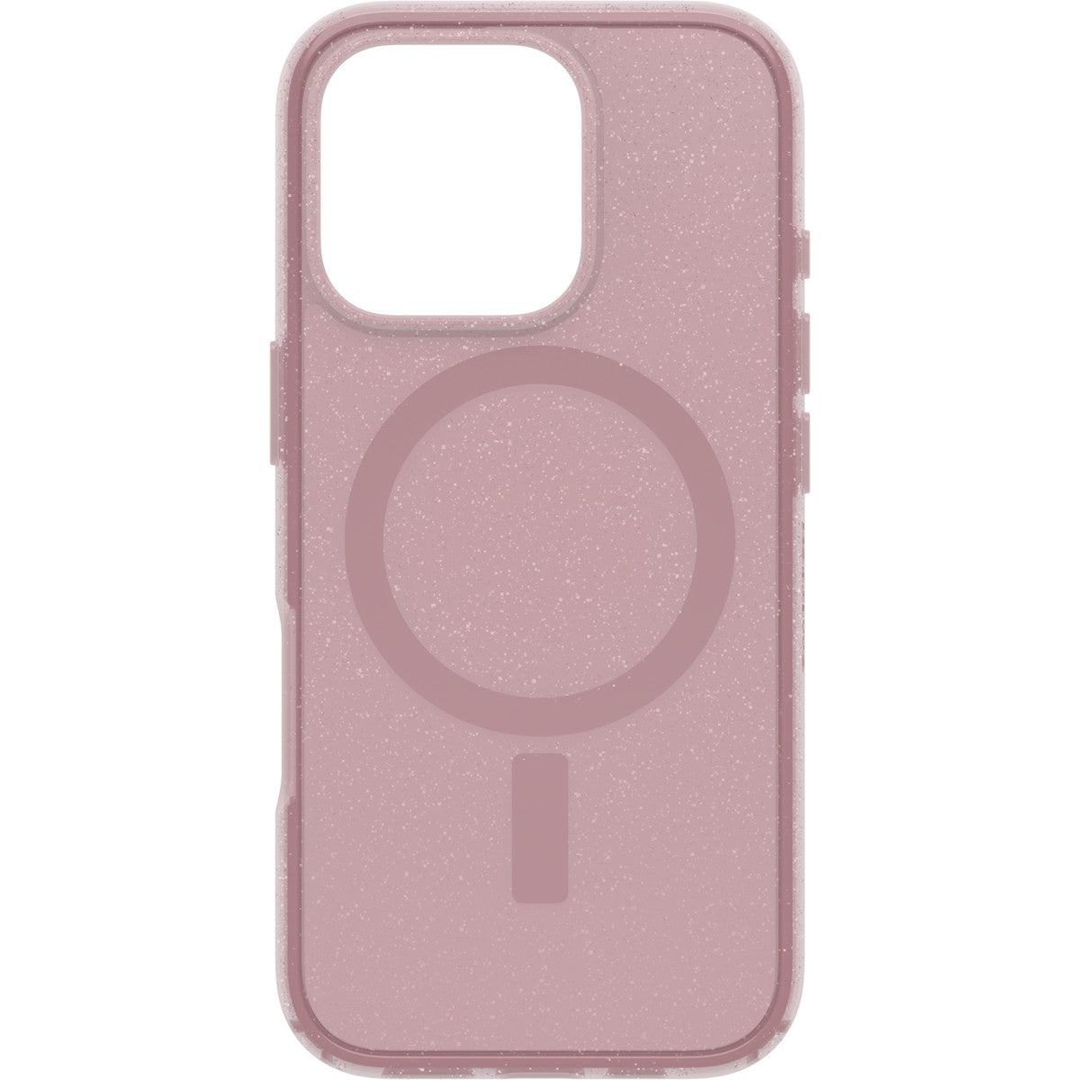iPhone 16 Proケース Symmetry Clear MagSafe シンブルベリー