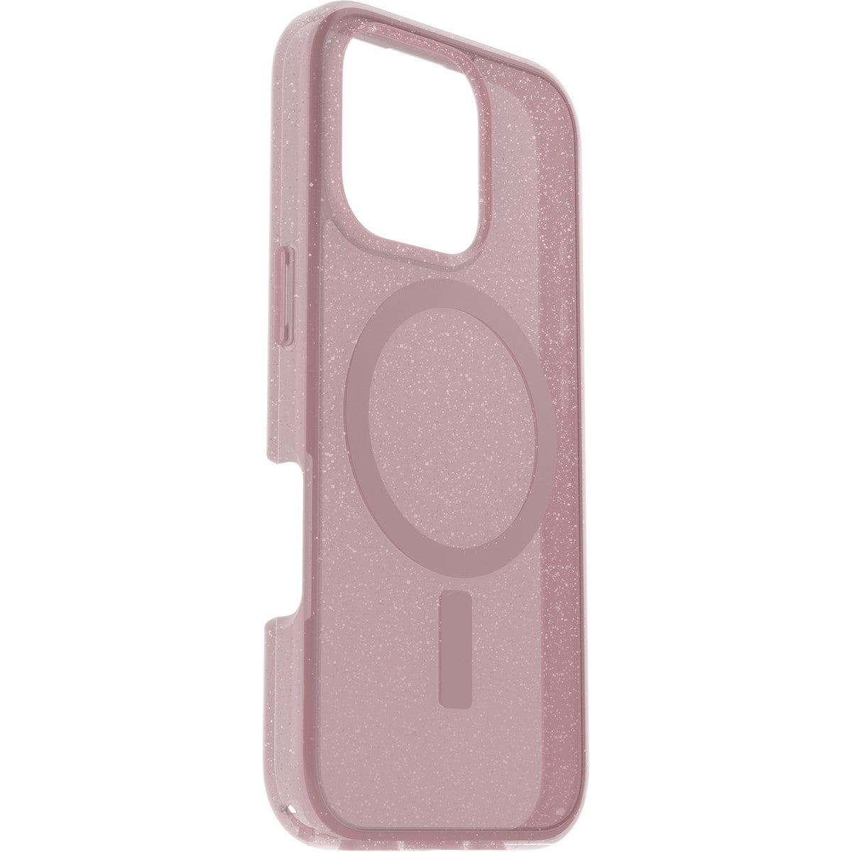 iPhone 16 Proケース Symmetry Clear MagSafe シンブルベリー