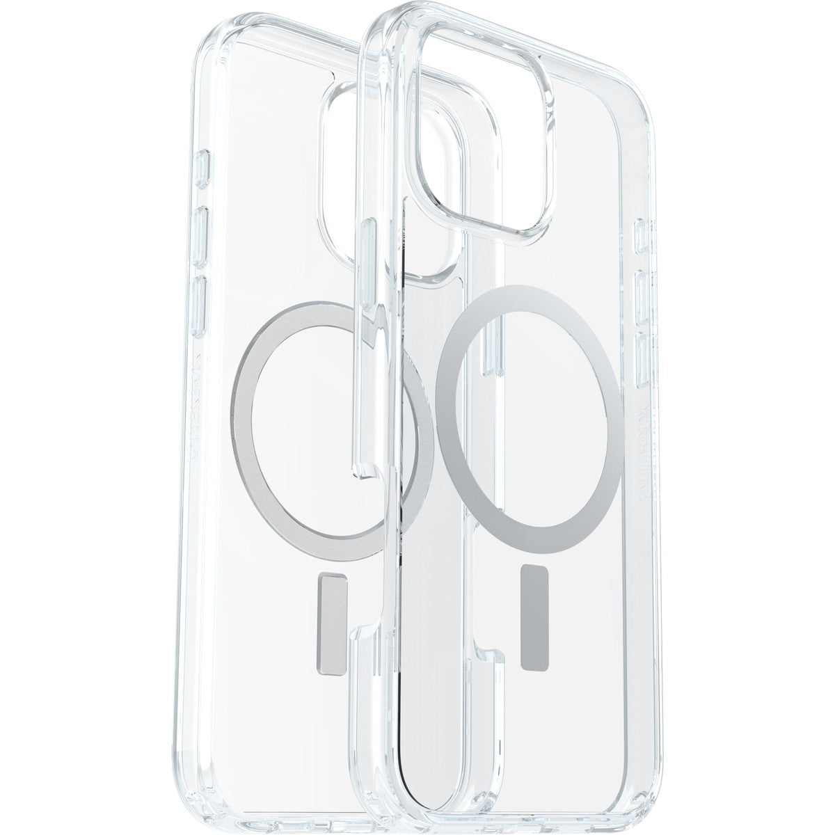 iPhone 16 Pro Maxケース Symmetry Clear MagSafe クリア