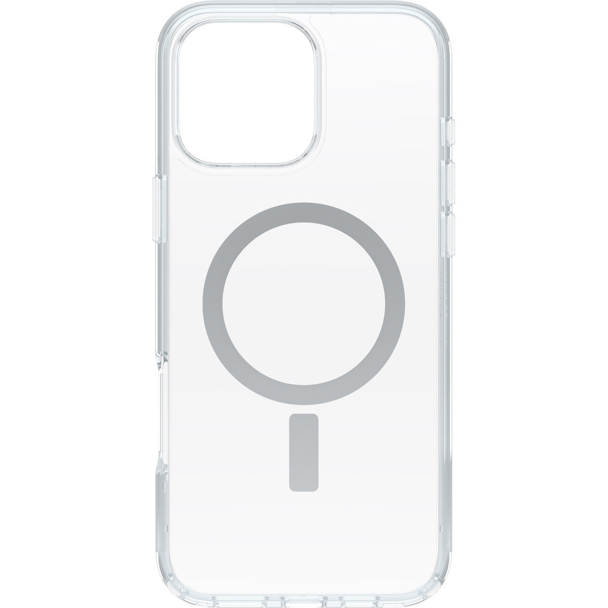 iPhone 16 Pro Maxケース Symmetry Clear MagSafe クリア