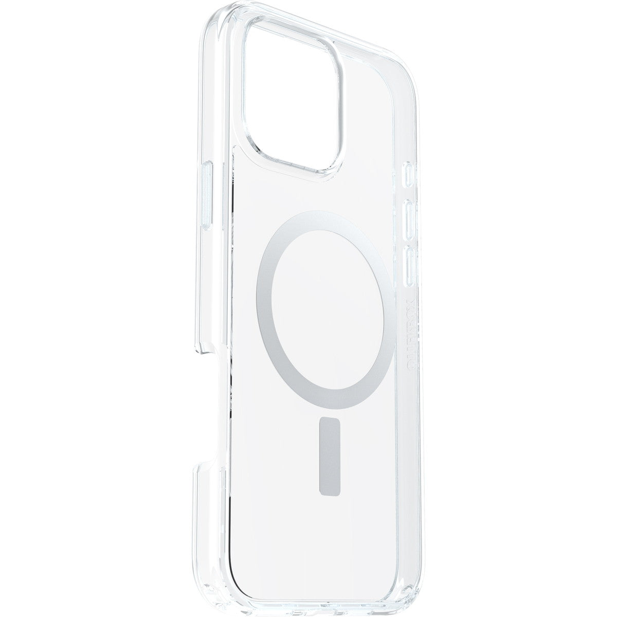 iPhone 16 Pro Maxケース Symmetry Clear MagSafe クリア