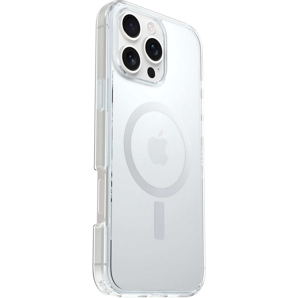 iPhone 16 Pro Maxケース Symmetry Clear MagSafe クリア