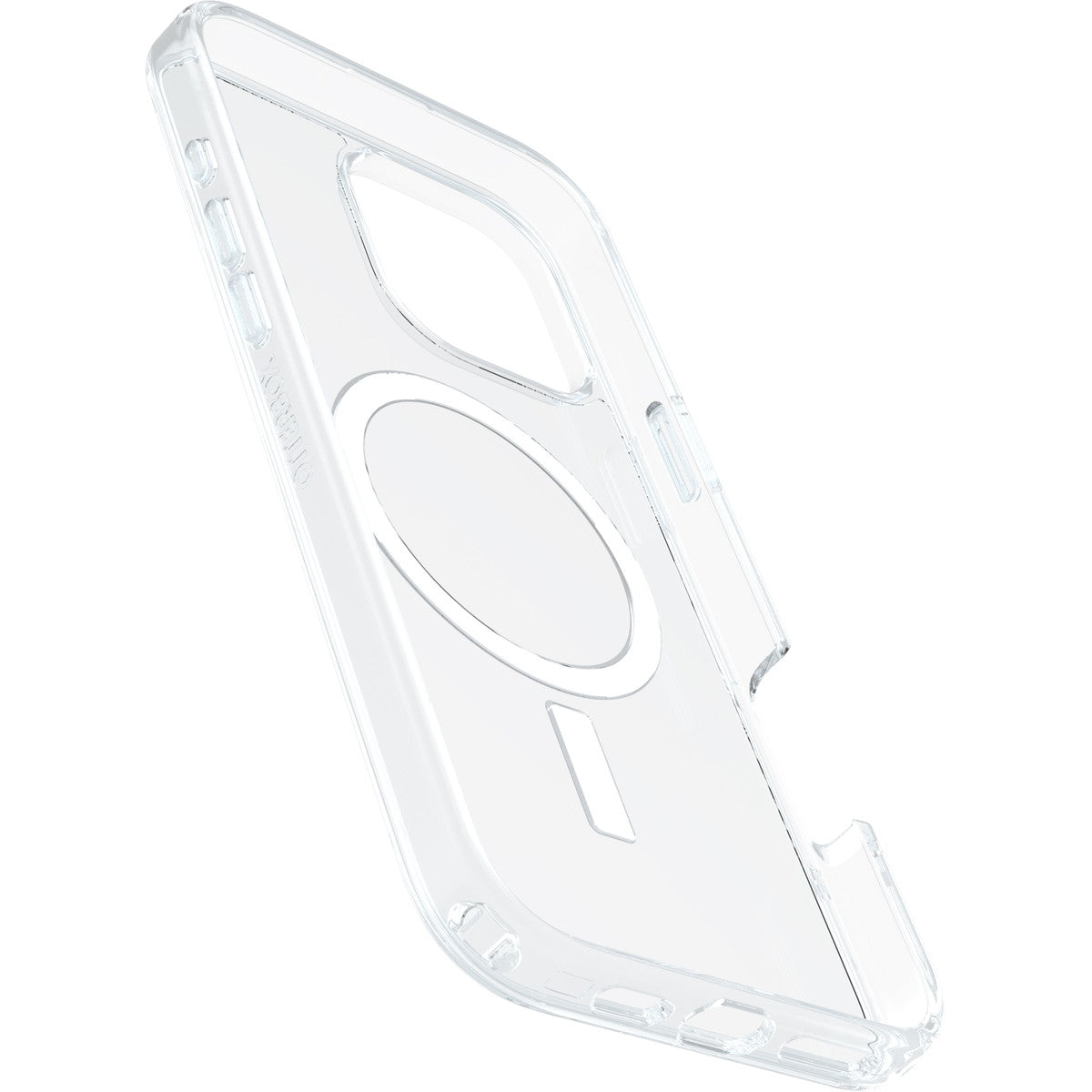 iPhone 16 Pro Maxケース Symmetry Clear MagSafe クリア