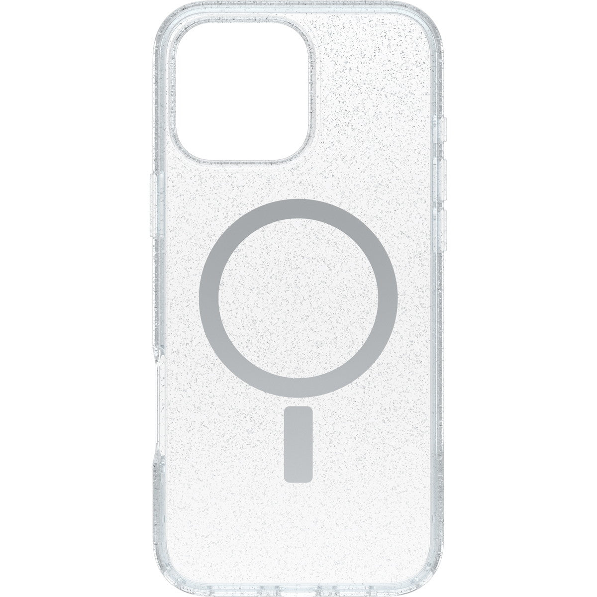 iPhone 16 Pro Maxケース Symmetry Clear MagSafe スターダスト