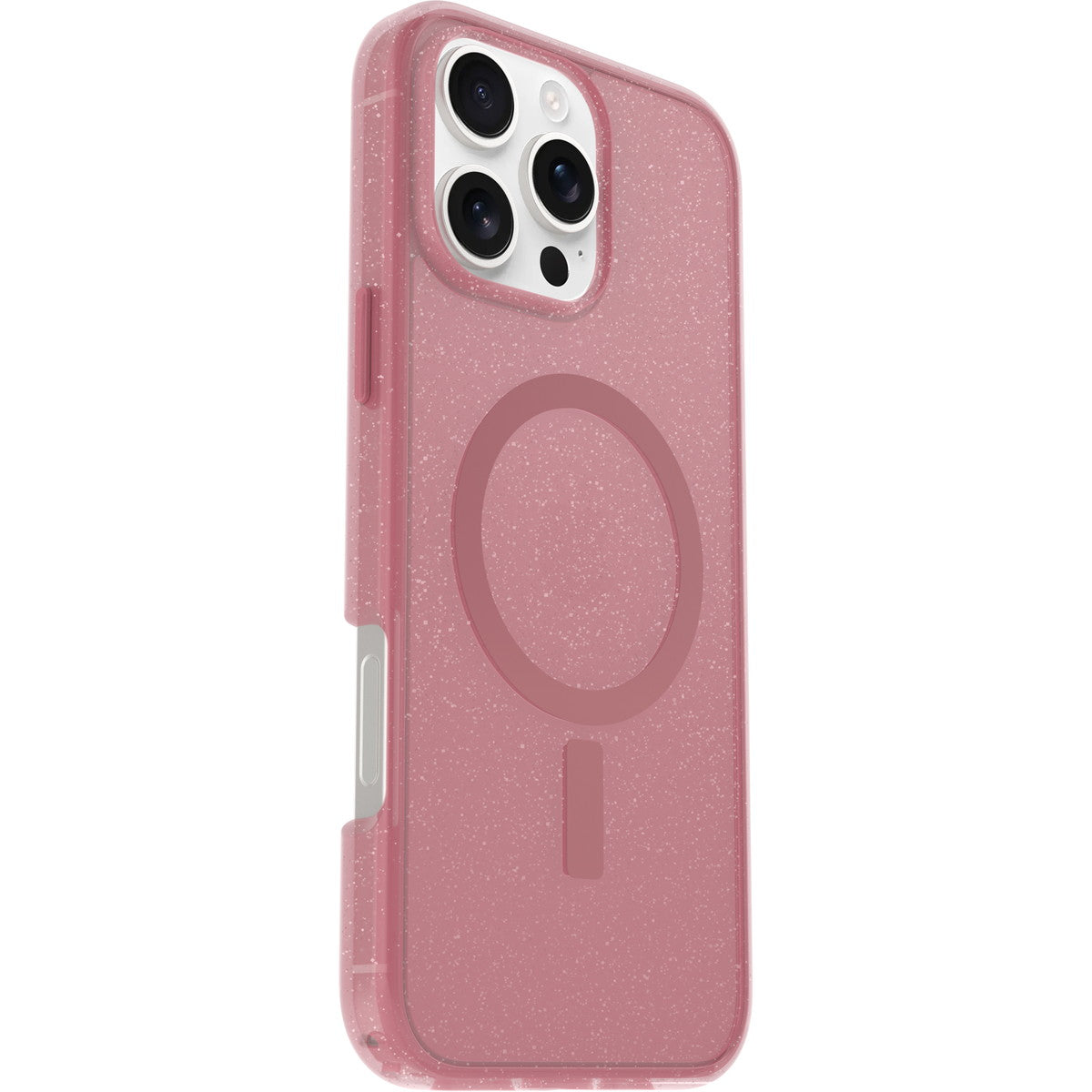 iPhone 16 Pro Maxケース Symmetry Clear MagSafe シンブルベリー